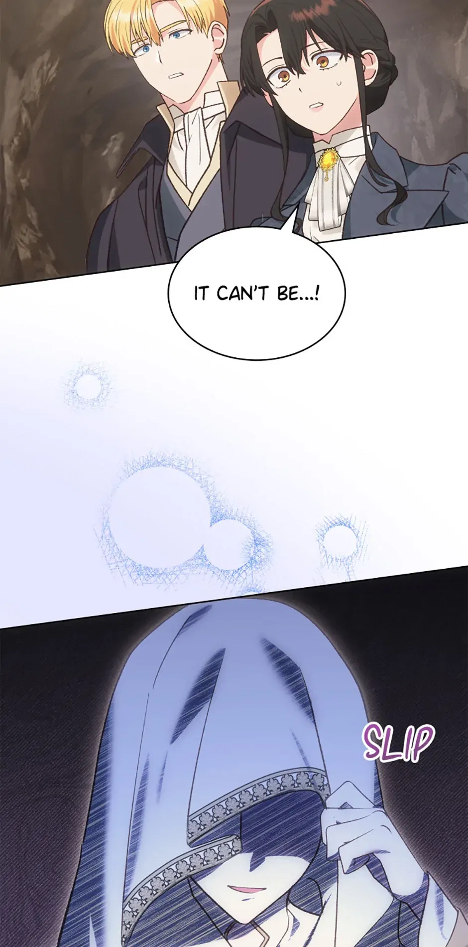 The End of this Fairy Tale is a Soap Opera Chapter 50 – Page 49