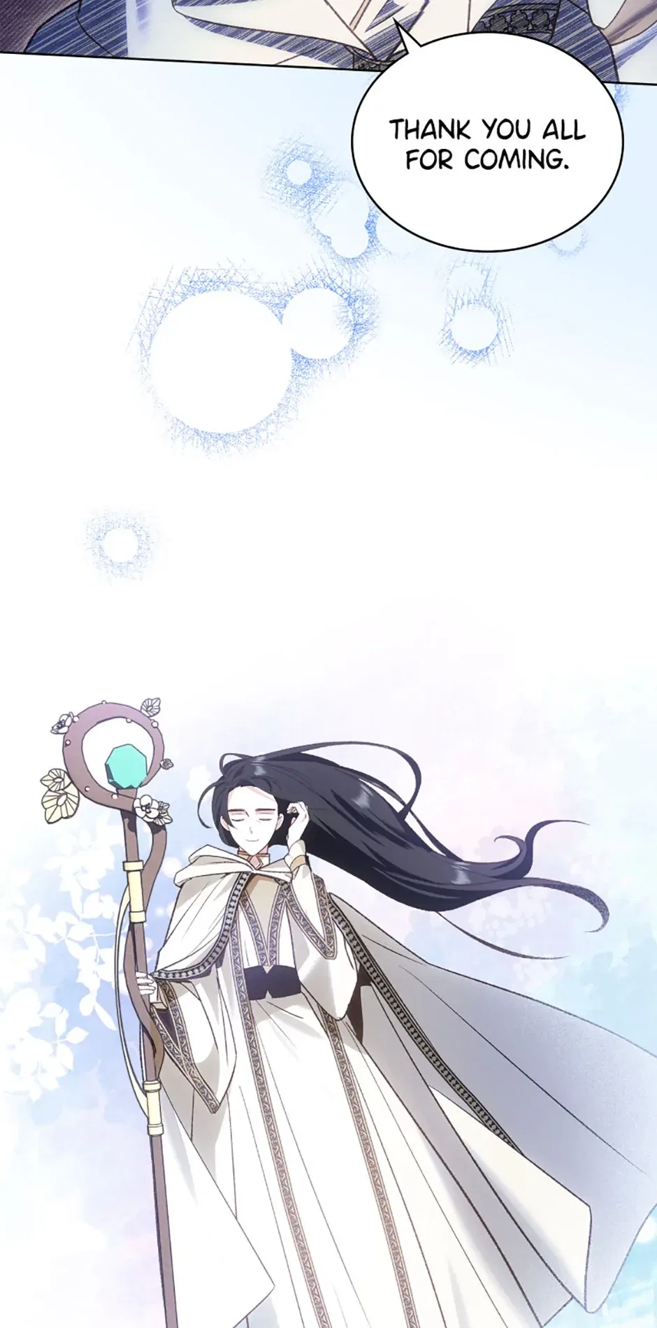 The End of this Fairy Tale is a Soap Opera Chapter 50 – Page 50