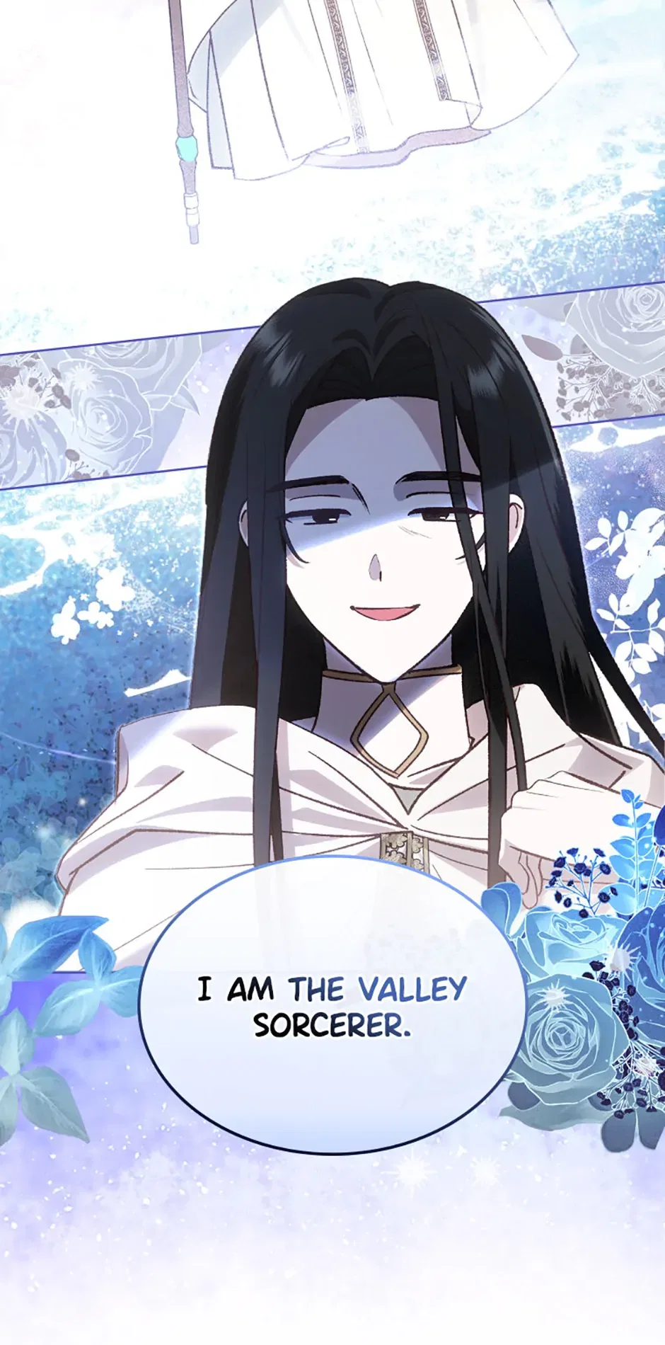 The End of this Fairy Tale is a Soap Opera Chapter 50 – Page 51