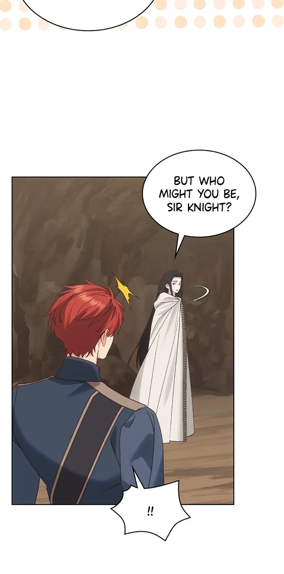 The End of this Fairy Tale is a Soap Opera Chapter 50 – Page 54