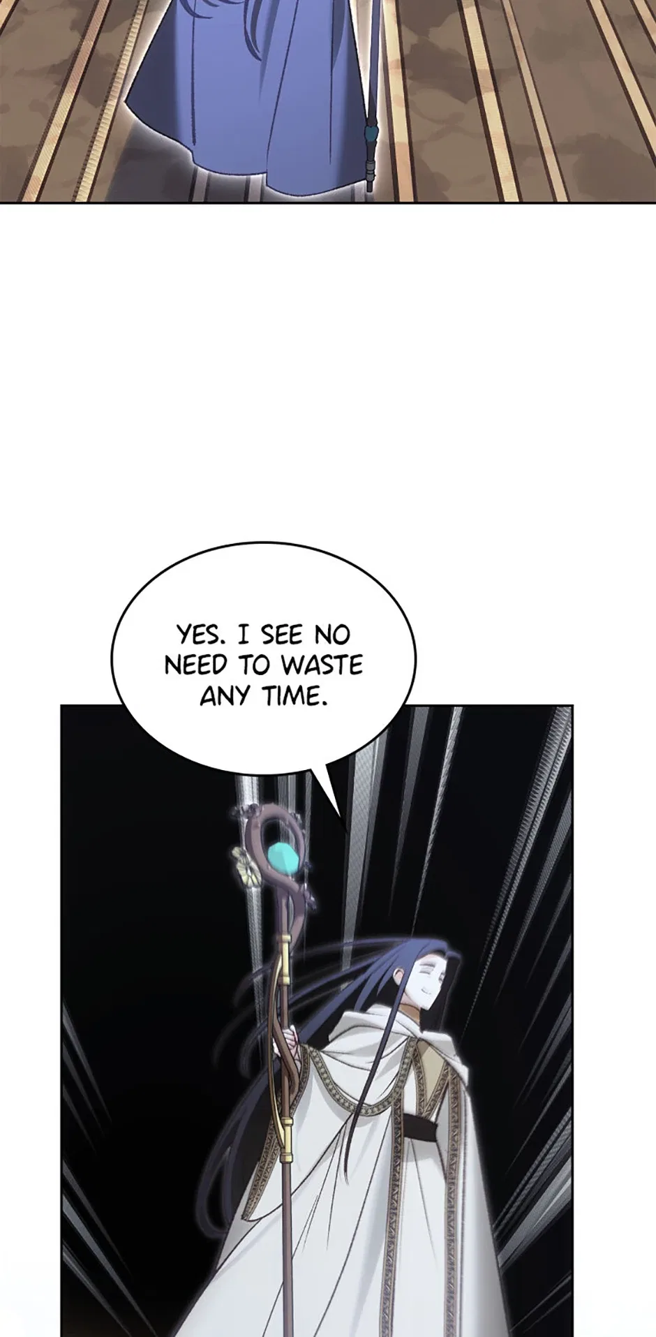 The End of this Fairy Tale is a Soap Opera Chapter 50 – Page 57