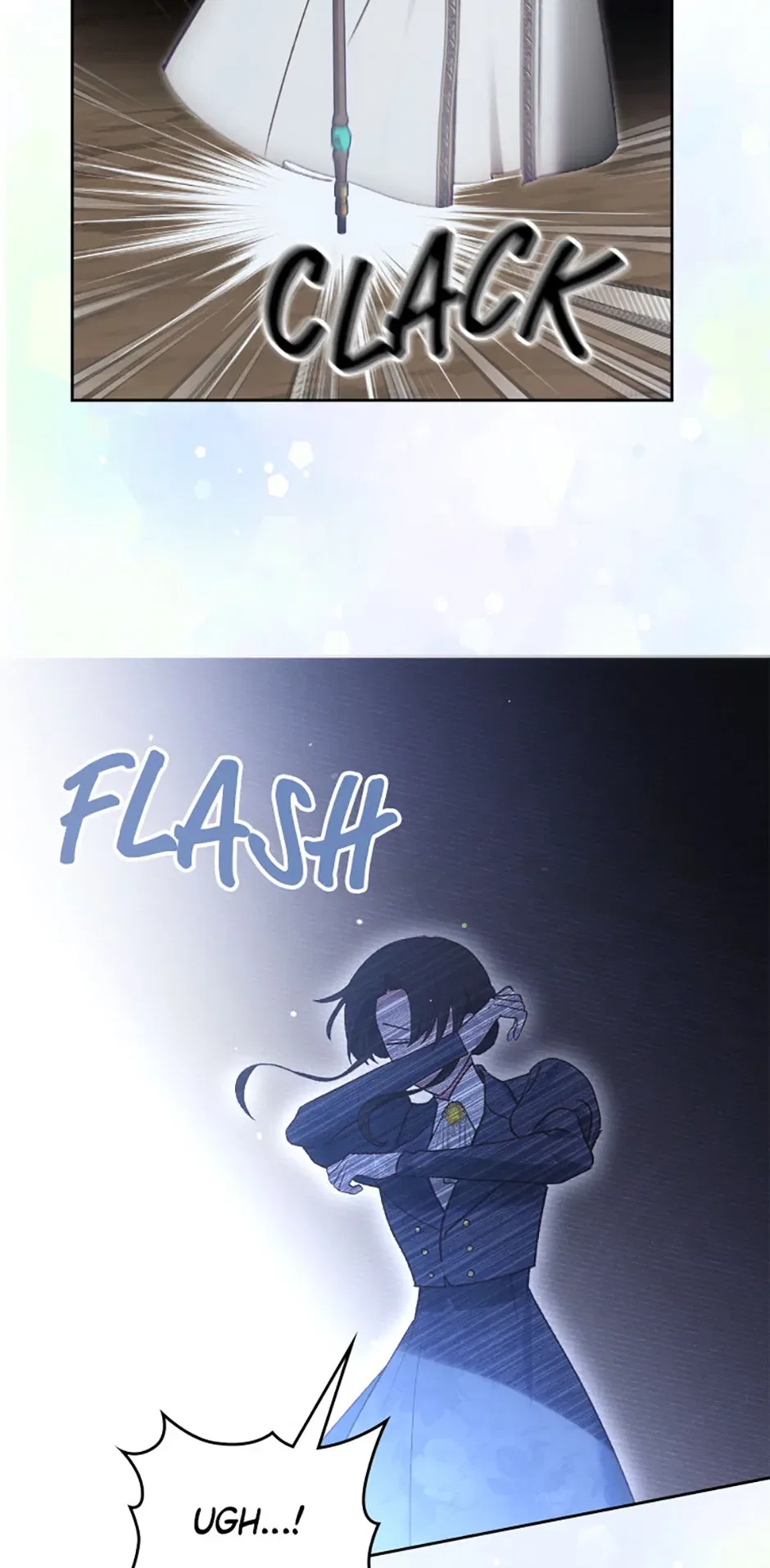 The End of this Fairy Tale is a Soap Opera Chapter 50 – Page 58