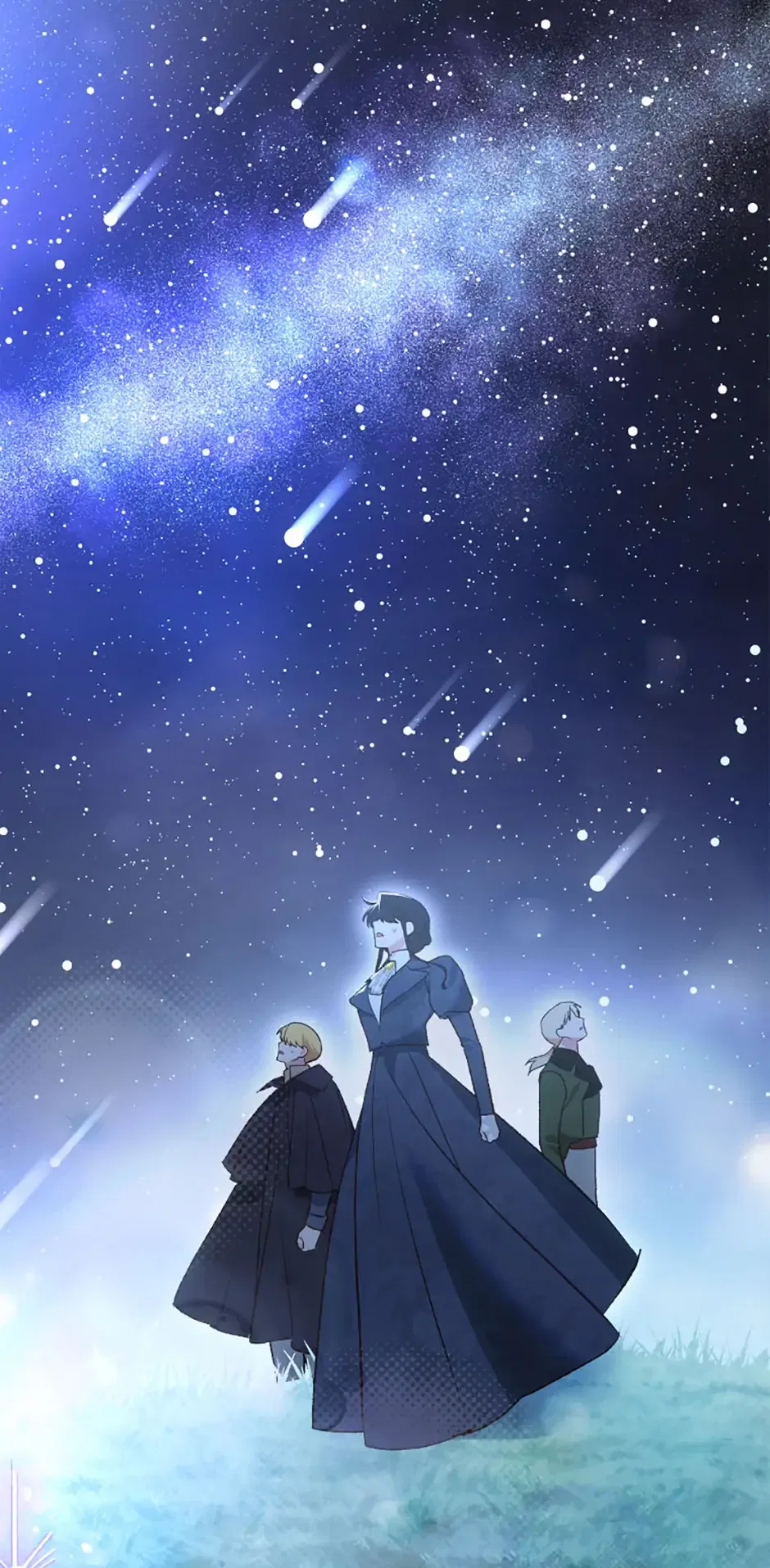 The End of this Fairy Tale is a Soap Opera Chapter 50 – Page 61