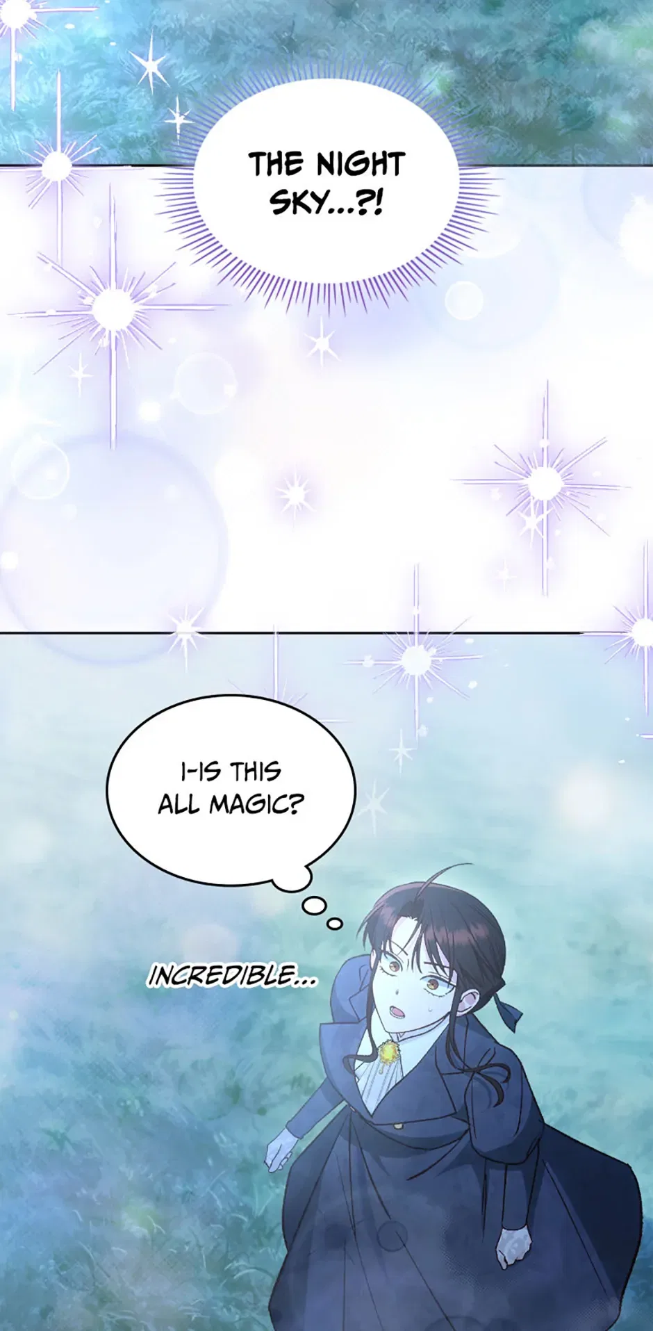 The End of this Fairy Tale is a Soap Opera Chapter 50 – Page 62
