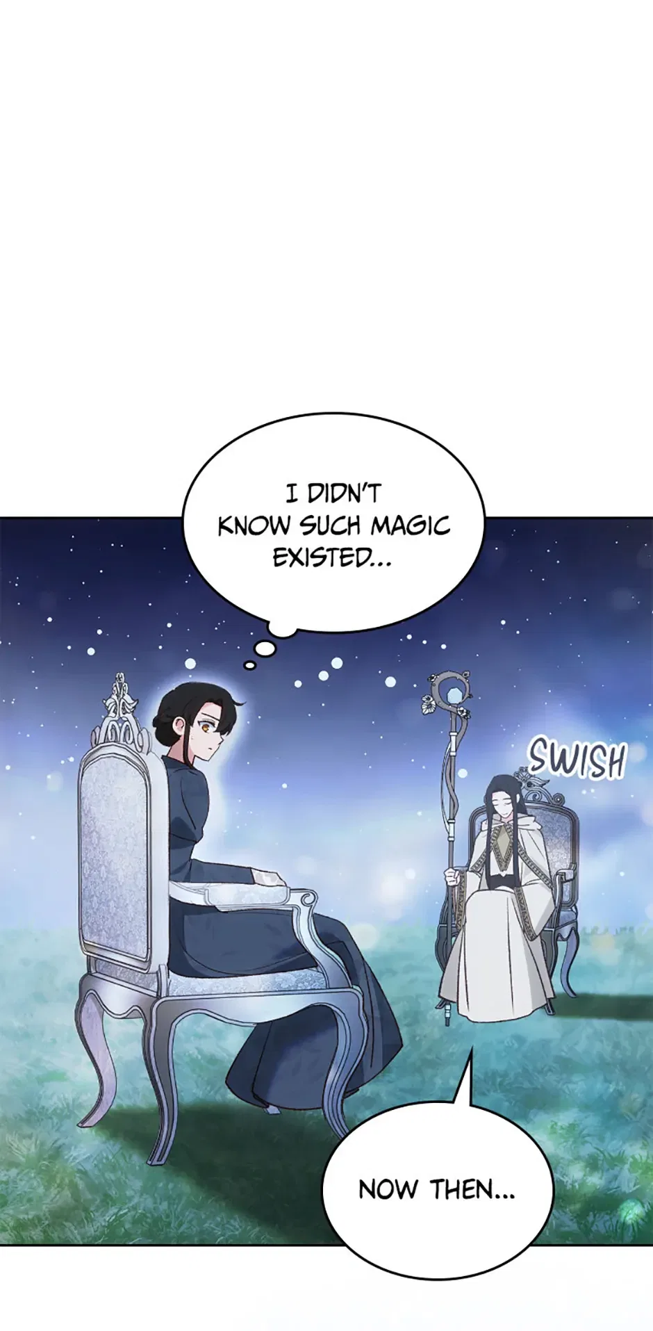 The End of this Fairy Tale is a Soap Opera Chapter 50 – Page 66