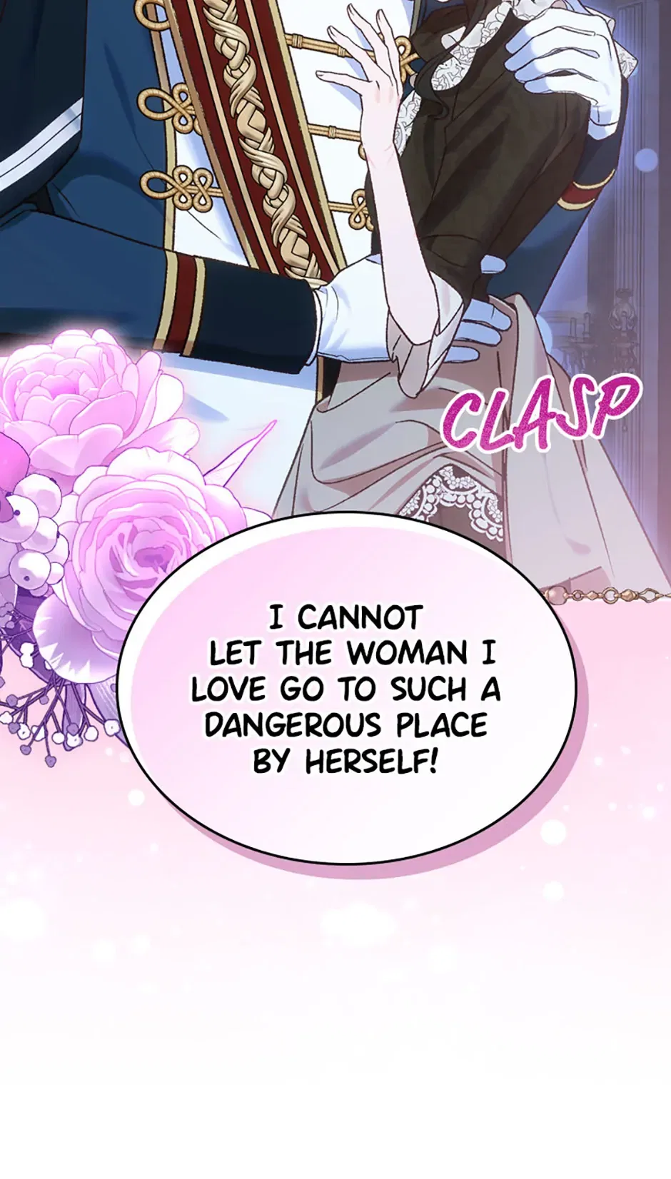 The End of this Fairy Tale is a Soap Opera Chapter 49 – Page 2