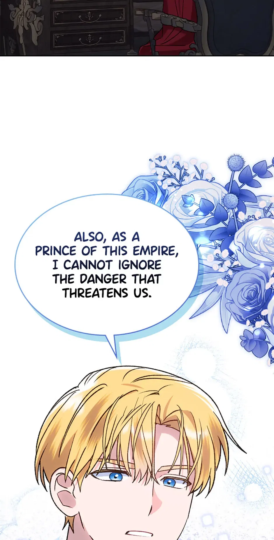The End of this Fairy Tale is a Soap Opera Chapter 49 – Page 4