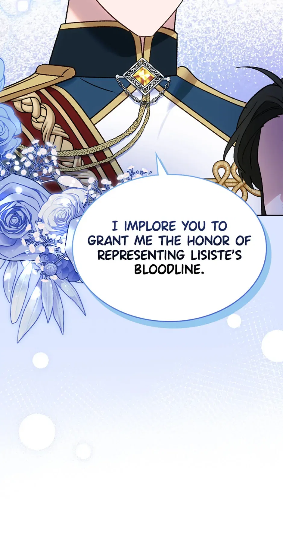 The End of this Fairy Tale is a Soap Opera Chapter 49 – Page 5