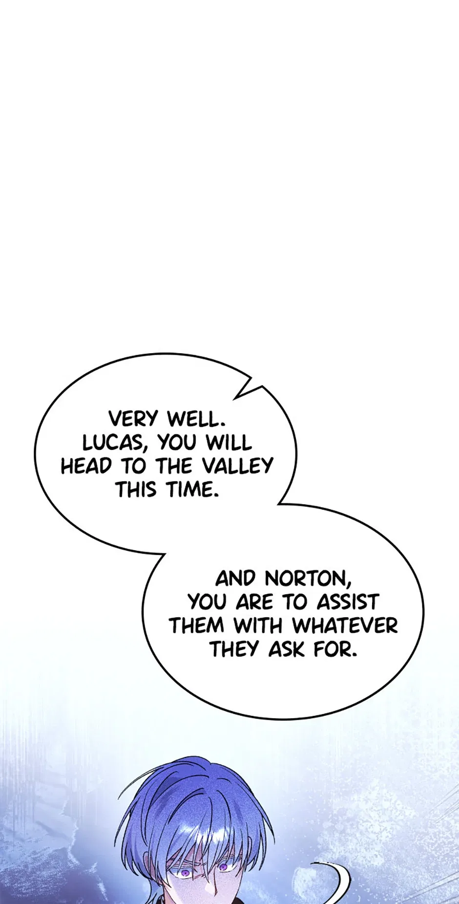 The End of this Fairy Tale is a Soap Opera Chapter 49 – Page 9
