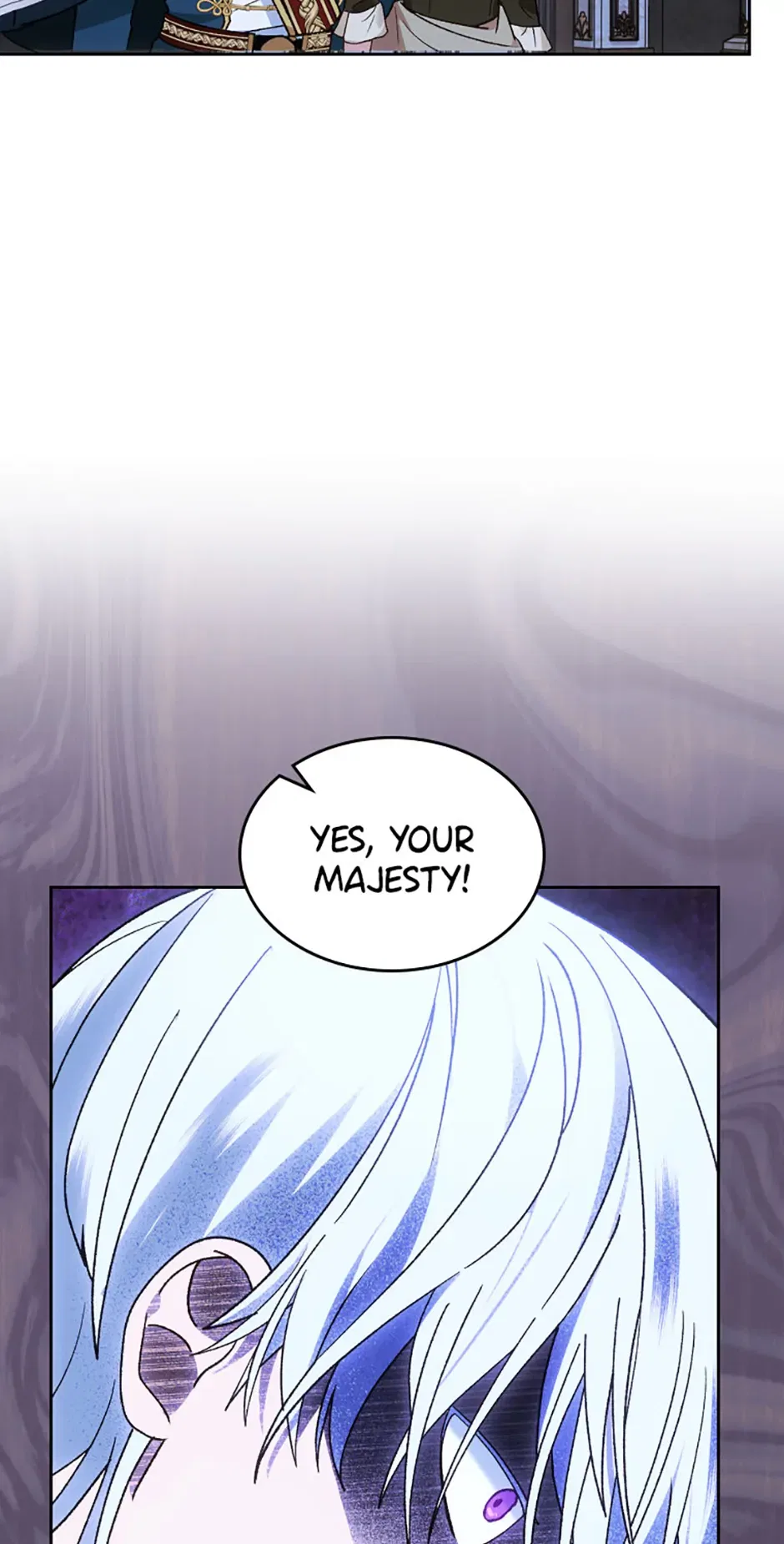 The End of this Fairy Tale is a Soap Opera Chapter 49 – Page 12