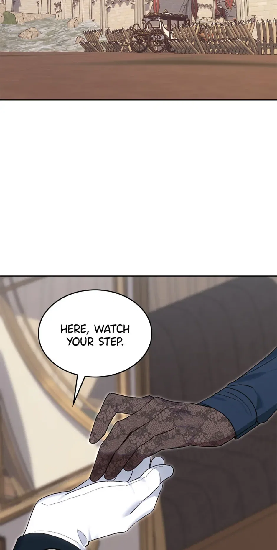 The End of this Fairy Tale is a Soap Opera Chapter 49 – Page 16