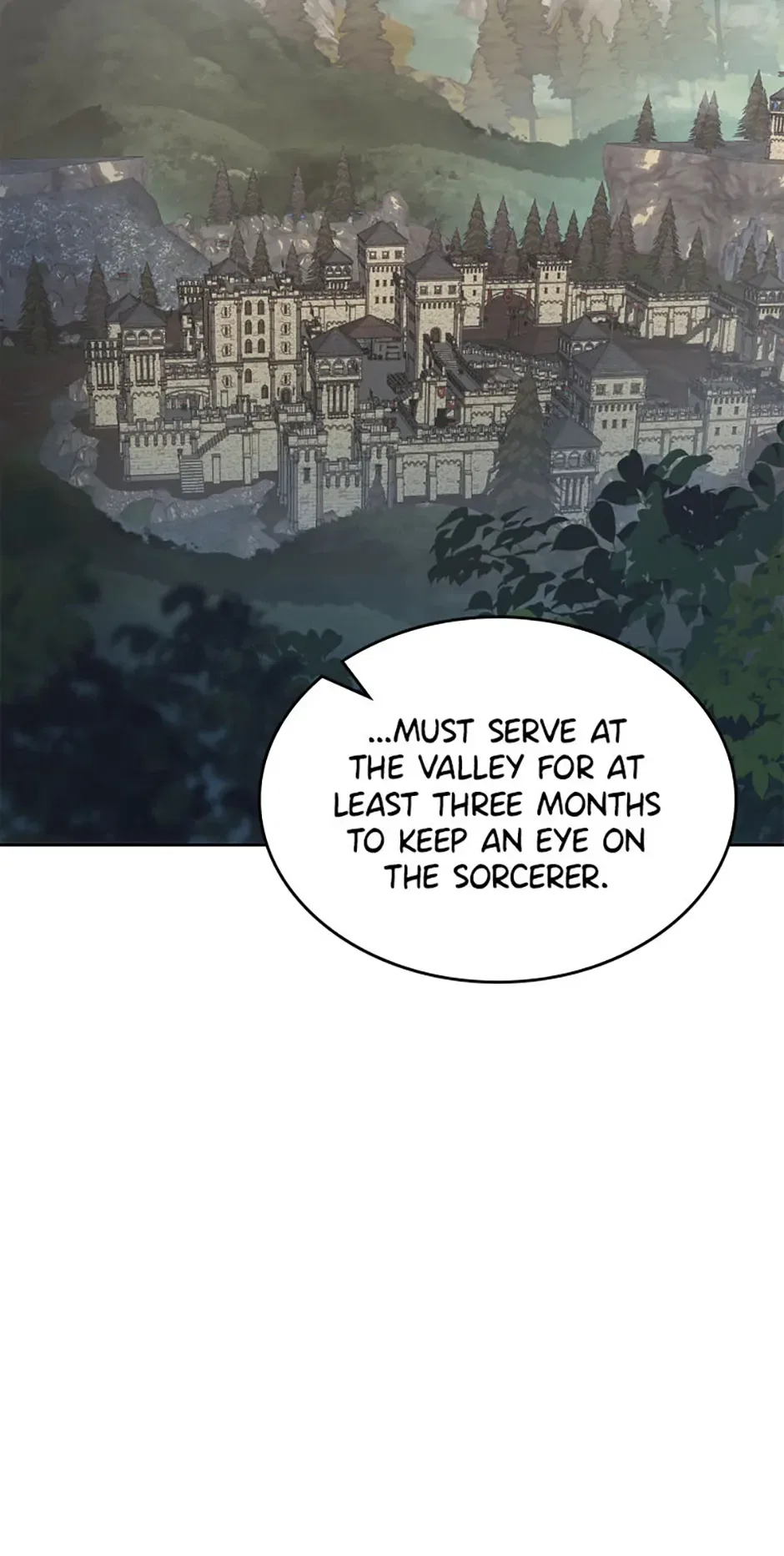 The End of this Fairy Tale is a Soap Opera Chapter 49 – Page 23
