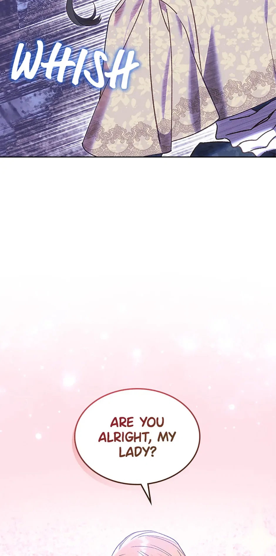 The End of this Fairy Tale is a Soap Opera Chapter 49 – Page 36