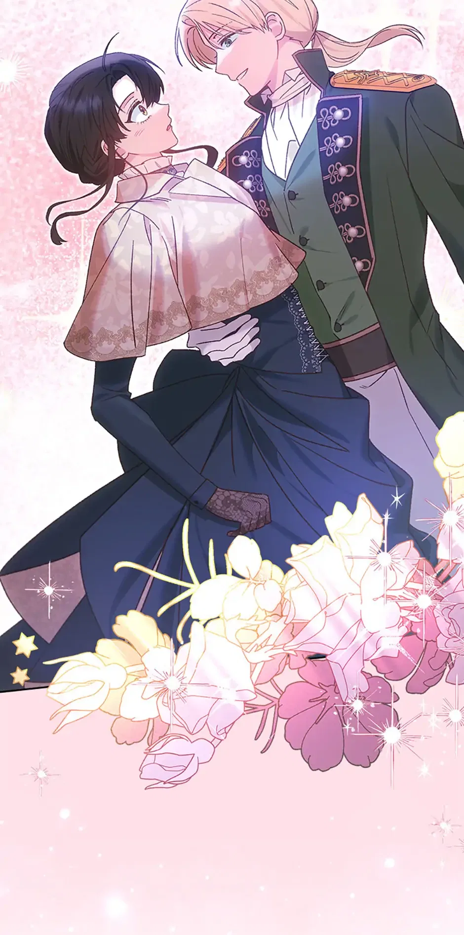 The End of this Fairy Tale is a Soap Opera Chapter 49 – Page 37