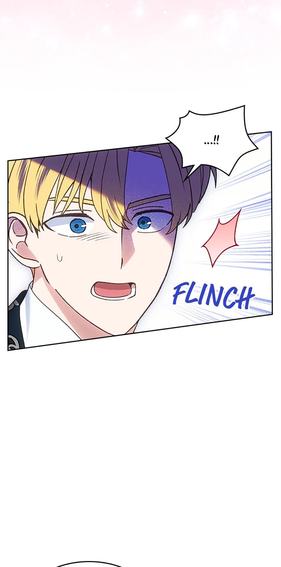 The End of this Fairy Tale is a Soap Opera Chapter 49 – Page 38