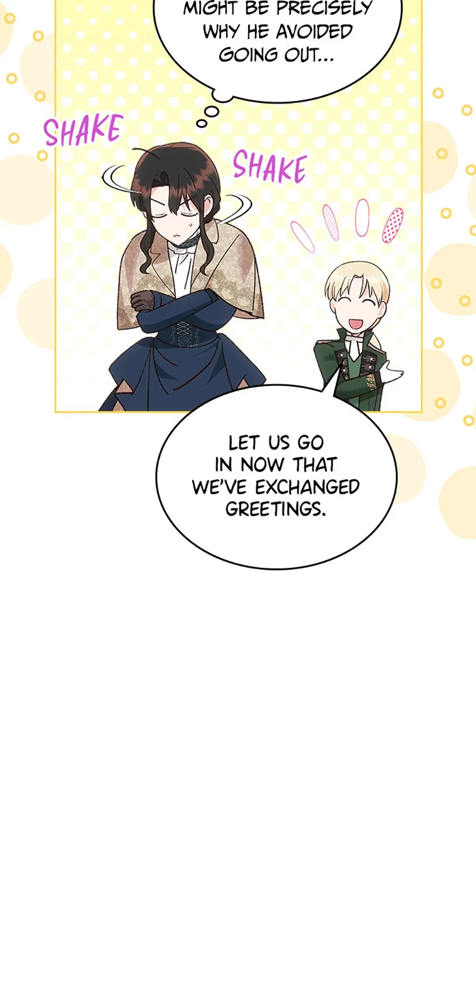 The End of this Fairy Tale is a Soap Opera Chapter 49 – Page 49