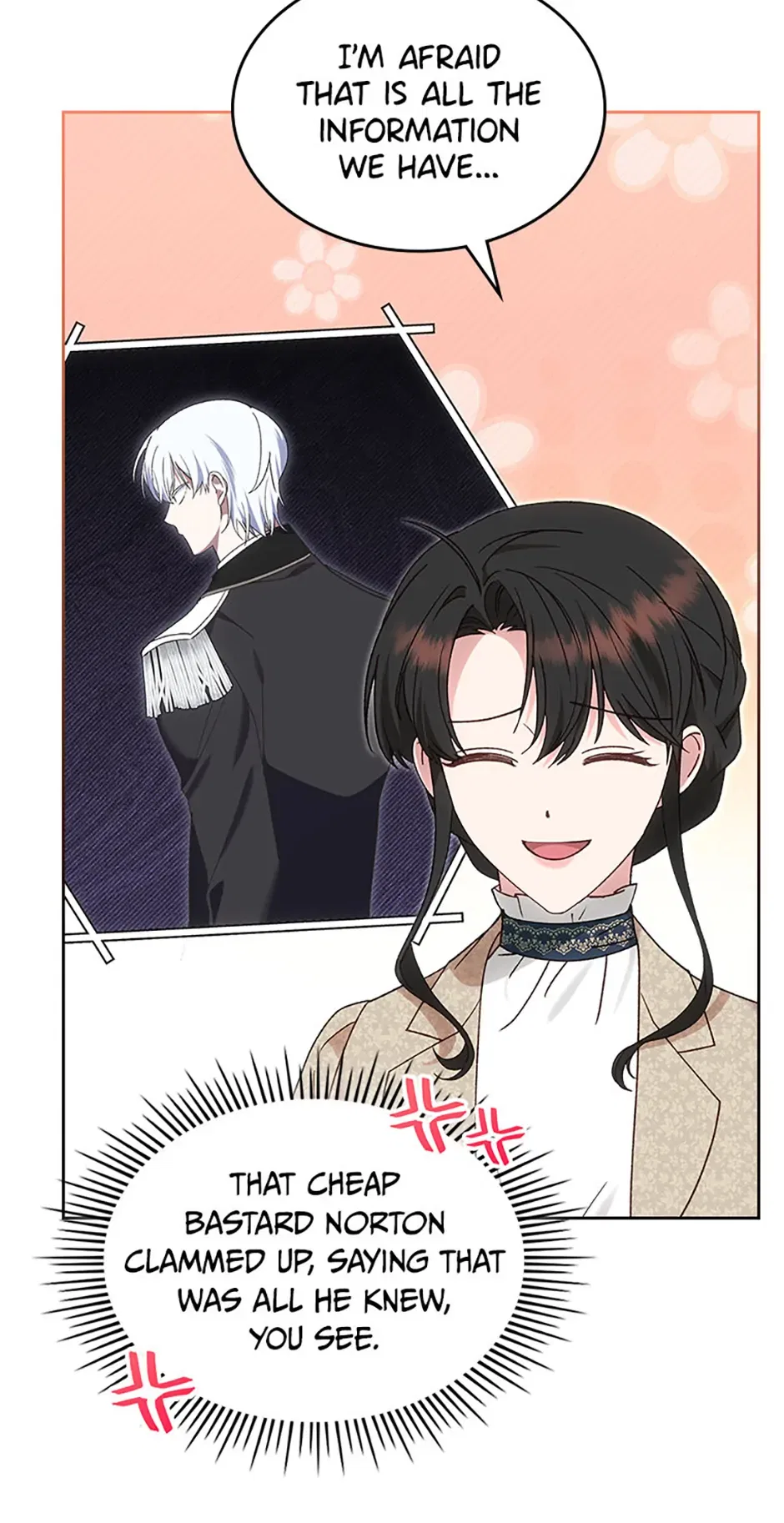 The End of this Fairy Tale is a Soap Opera Chapter 49 – Page 60