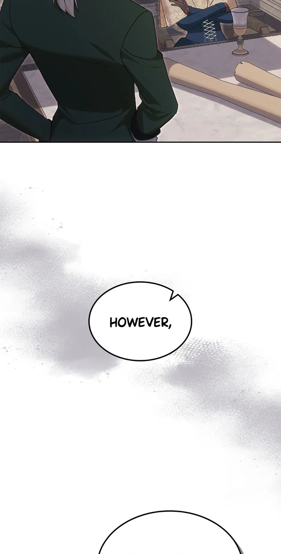 The End of this Fairy Tale is a Soap Opera Chapter 49 – Page 69