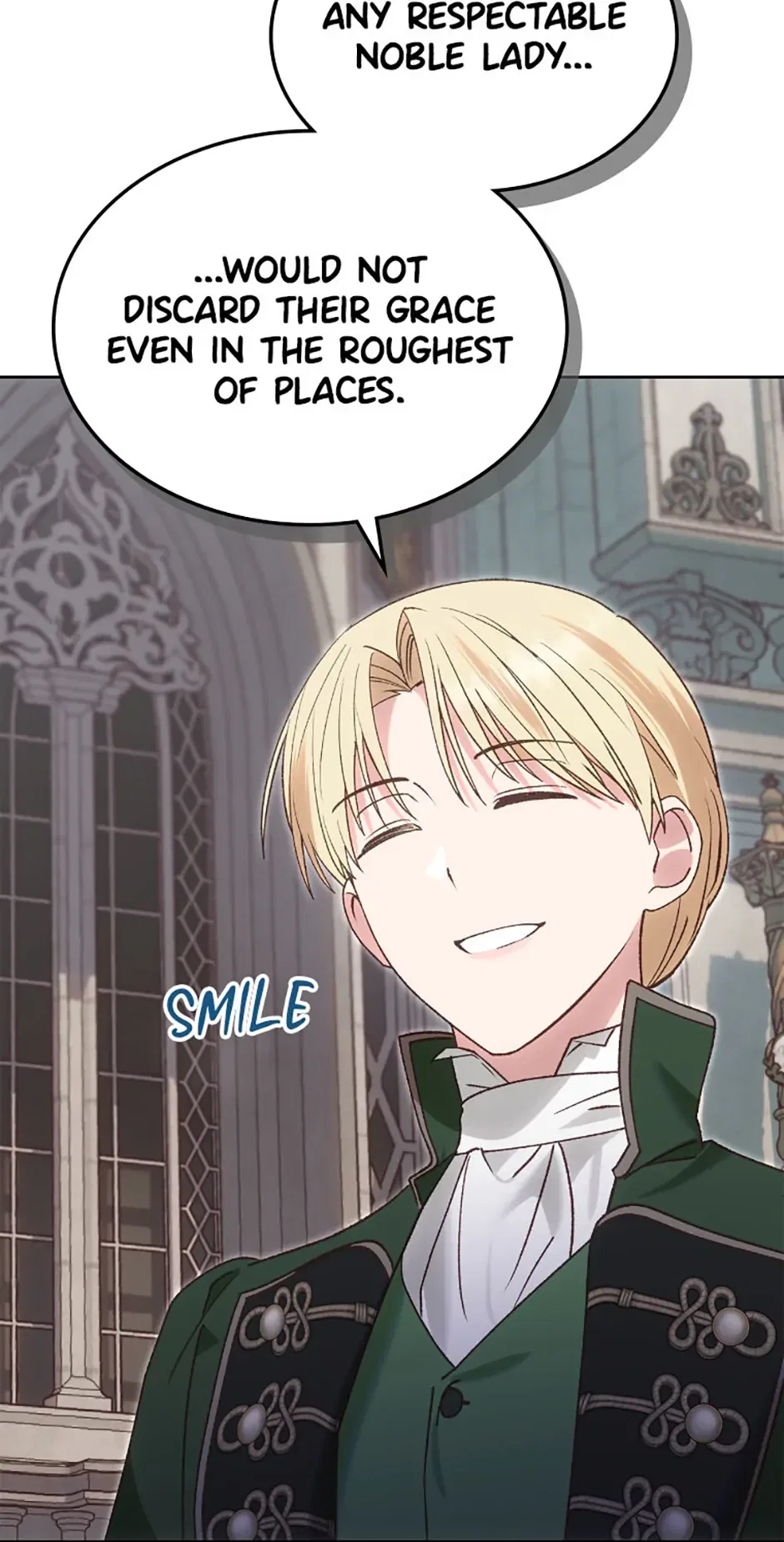The End of this Fairy Tale is a Soap Opera Chapter 49 – Page 70