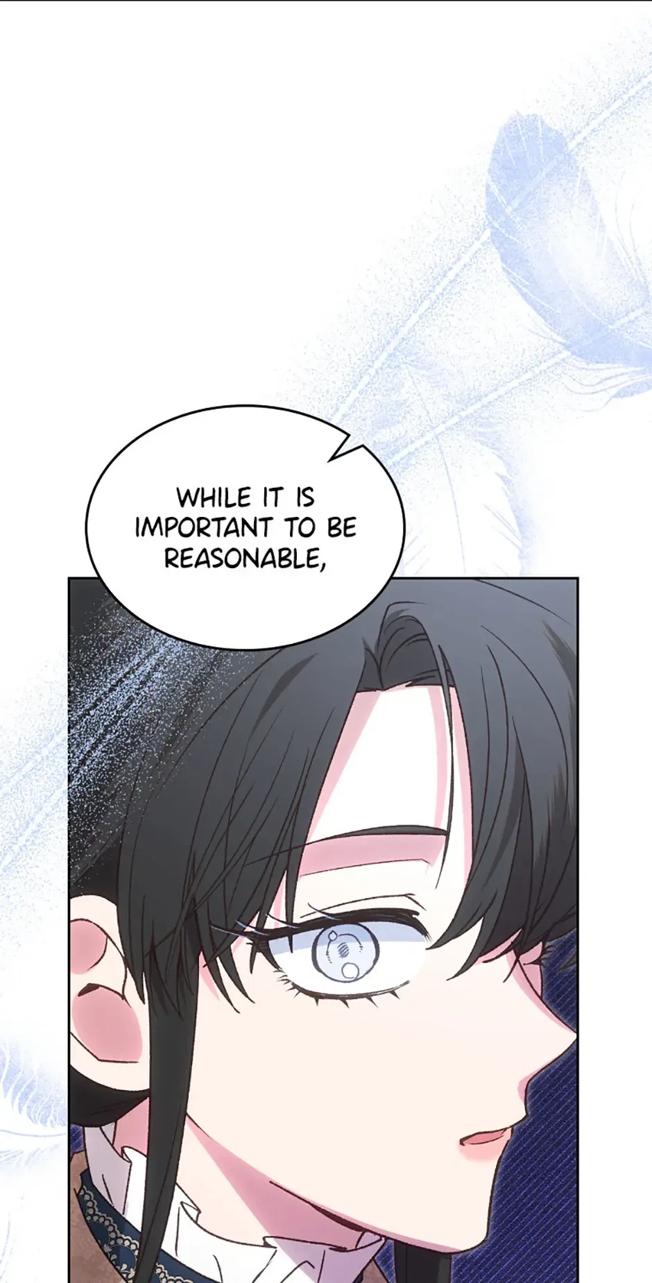 The End of this Fairy Tale is a Soap Opera Chapter 49 – Page 71