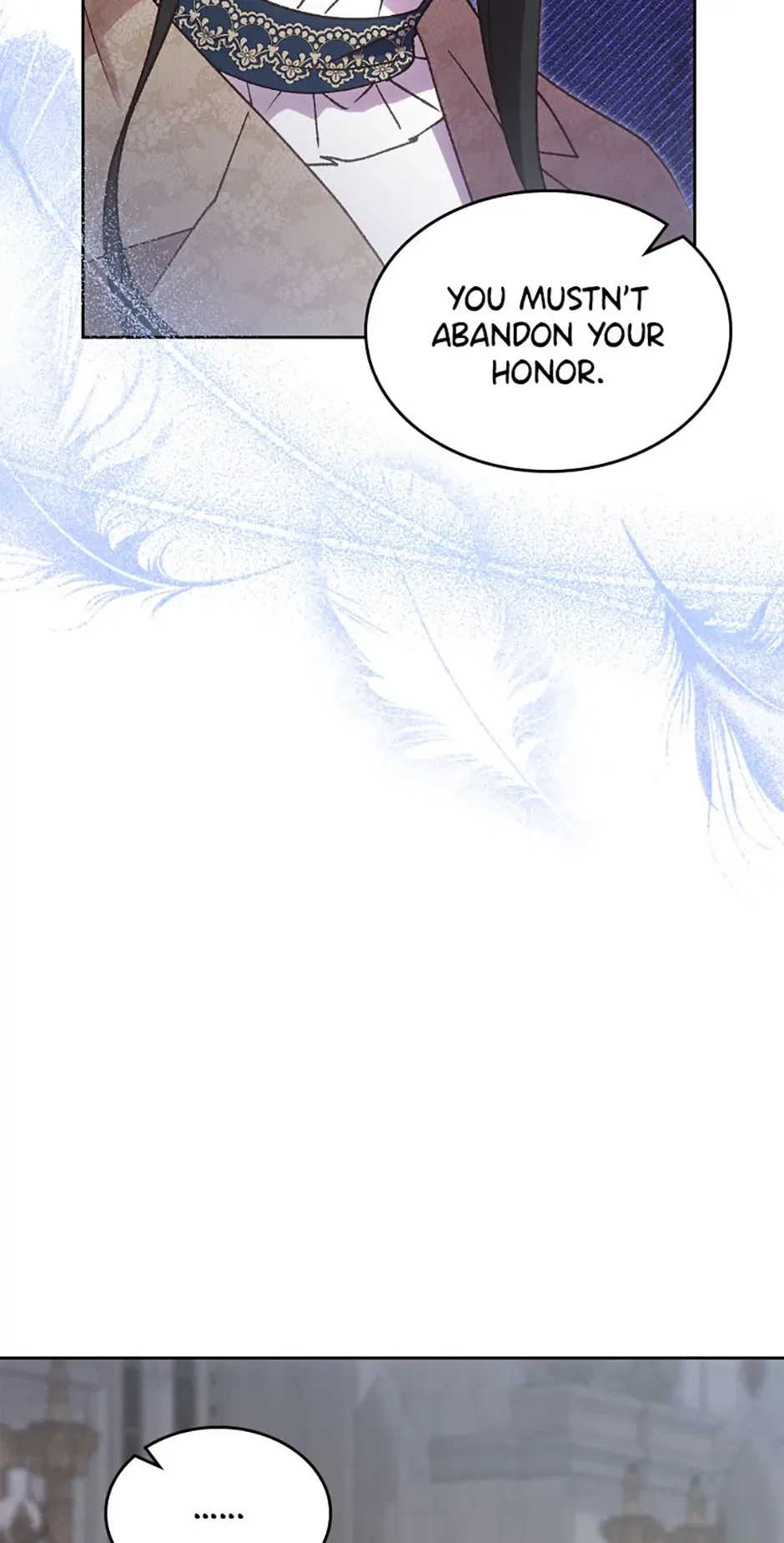 The End of this Fairy Tale is a Soap Opera Chapter 49 – Page 72