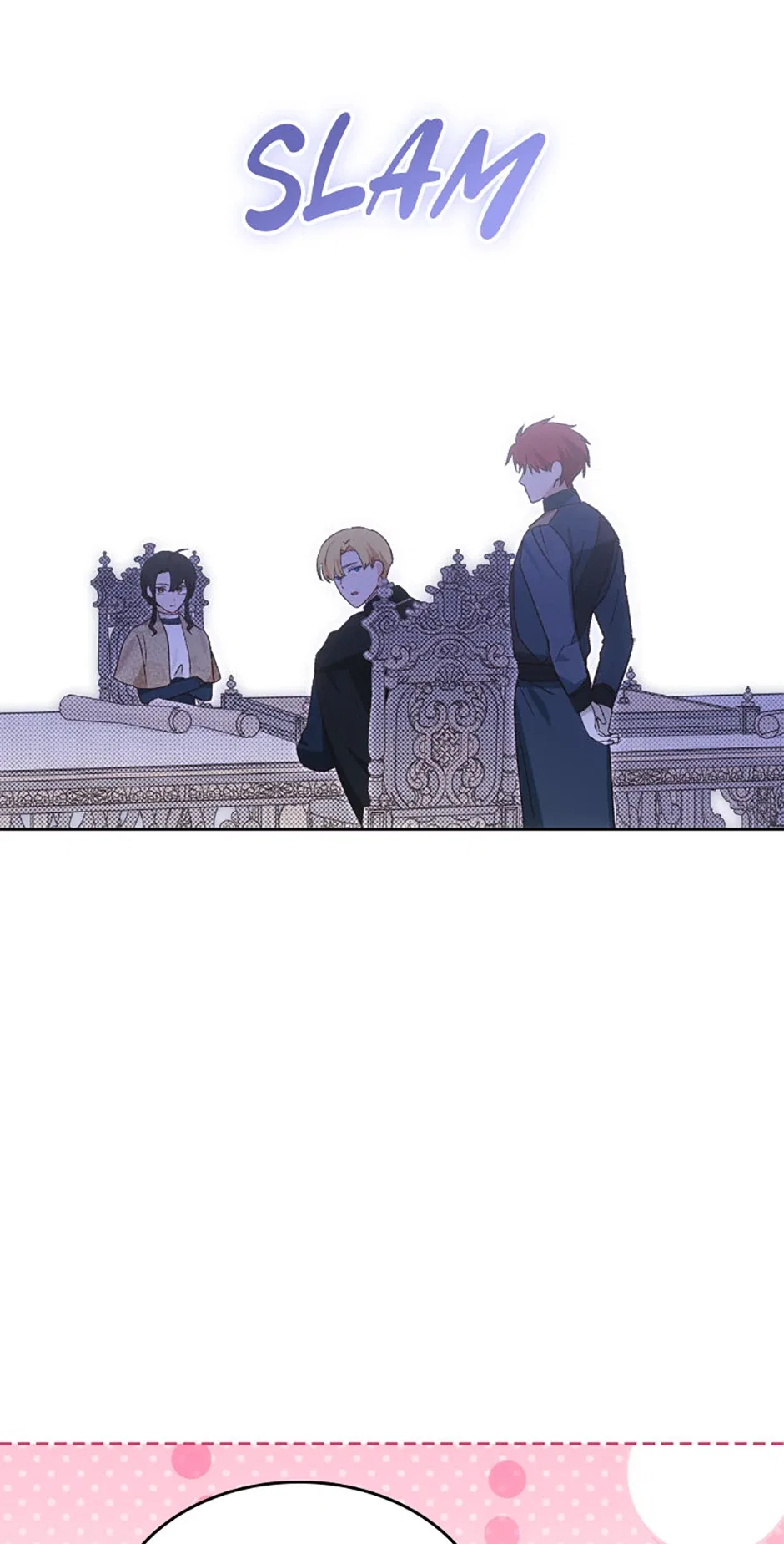 The End of this Fairy Tale is a Soap Opera Chapter 49 – Page 74