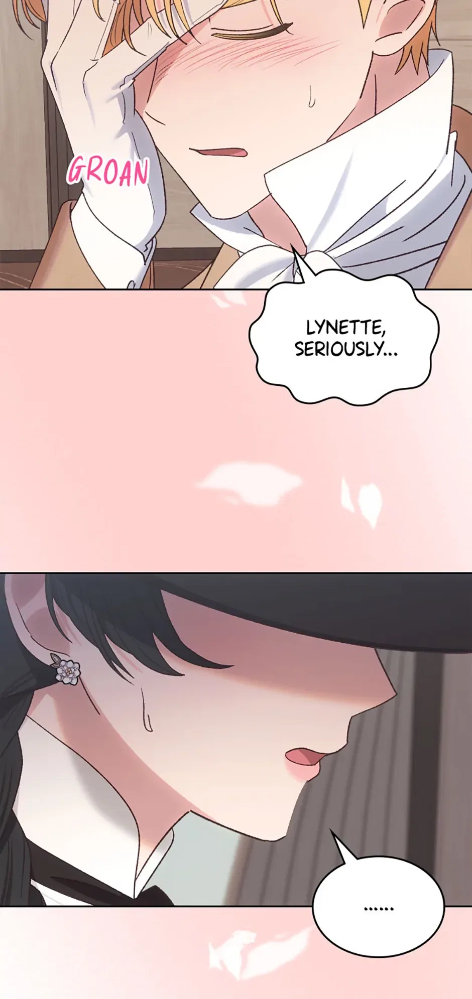 The End of this Fairy Tale is a Soap Opera Chapter 48 – Page 5