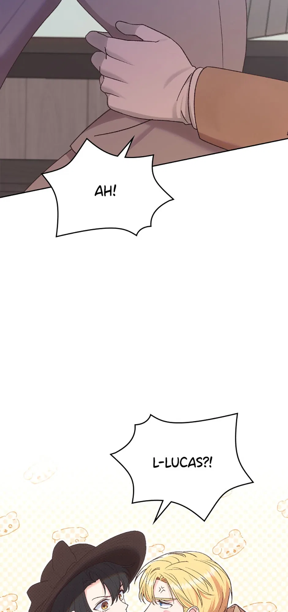 The End of this Fairy Tale is a Soap Opera Chapter 48 – Page 8