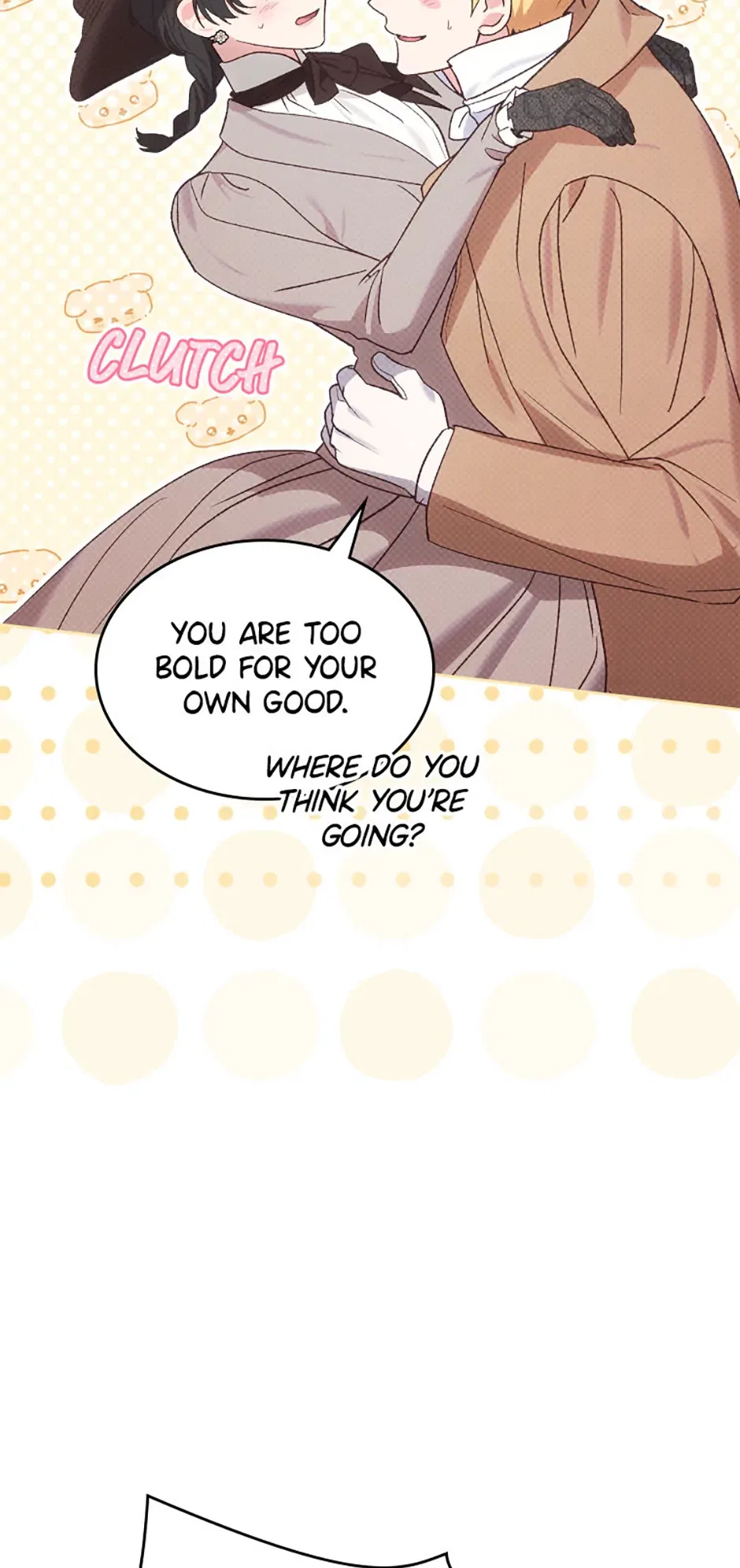 The End of this Fairy Tale is a Soap Opera Chapter 48 – Page 9