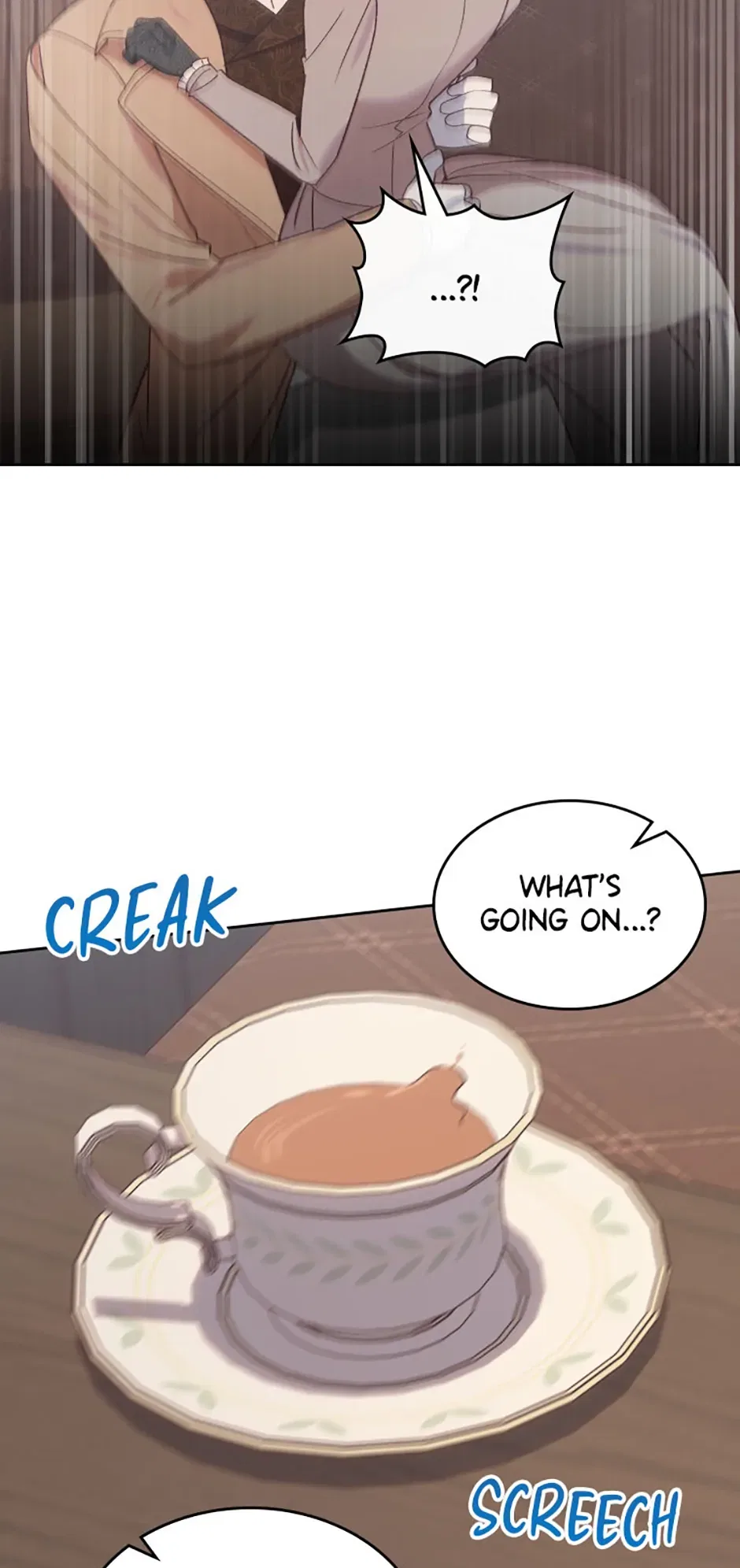 The End of this Fairy Tale is a Soap Opera Chapter 48 – Page 11