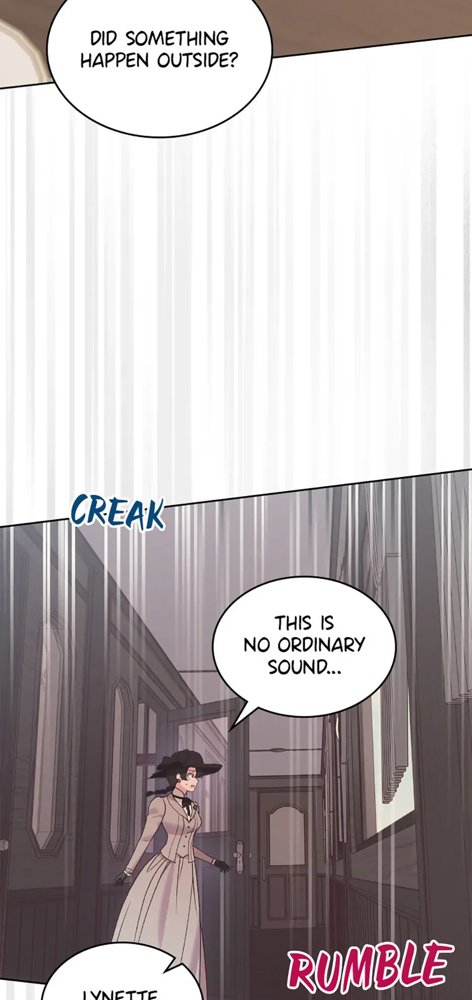 The End of this Fairy Tale is a Soap Opera Chapter 48 – Page 12