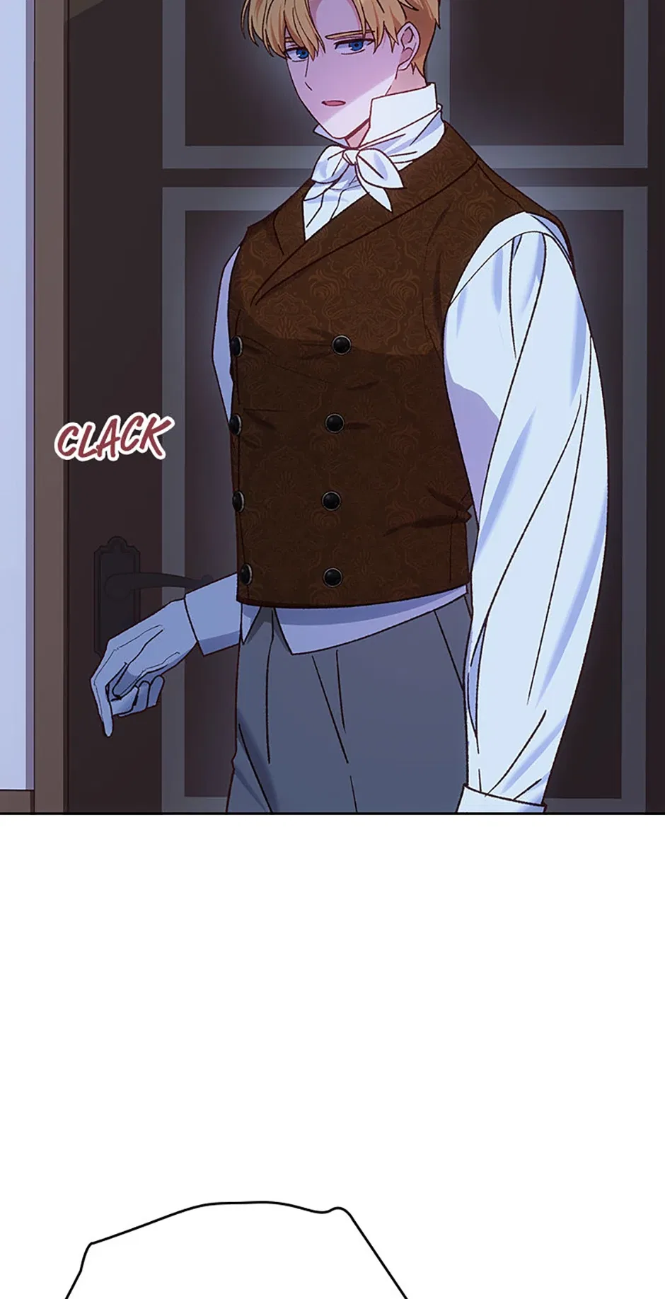 The End of this Fairy Tale is a Soap Opera Chapter 48 – Page 24