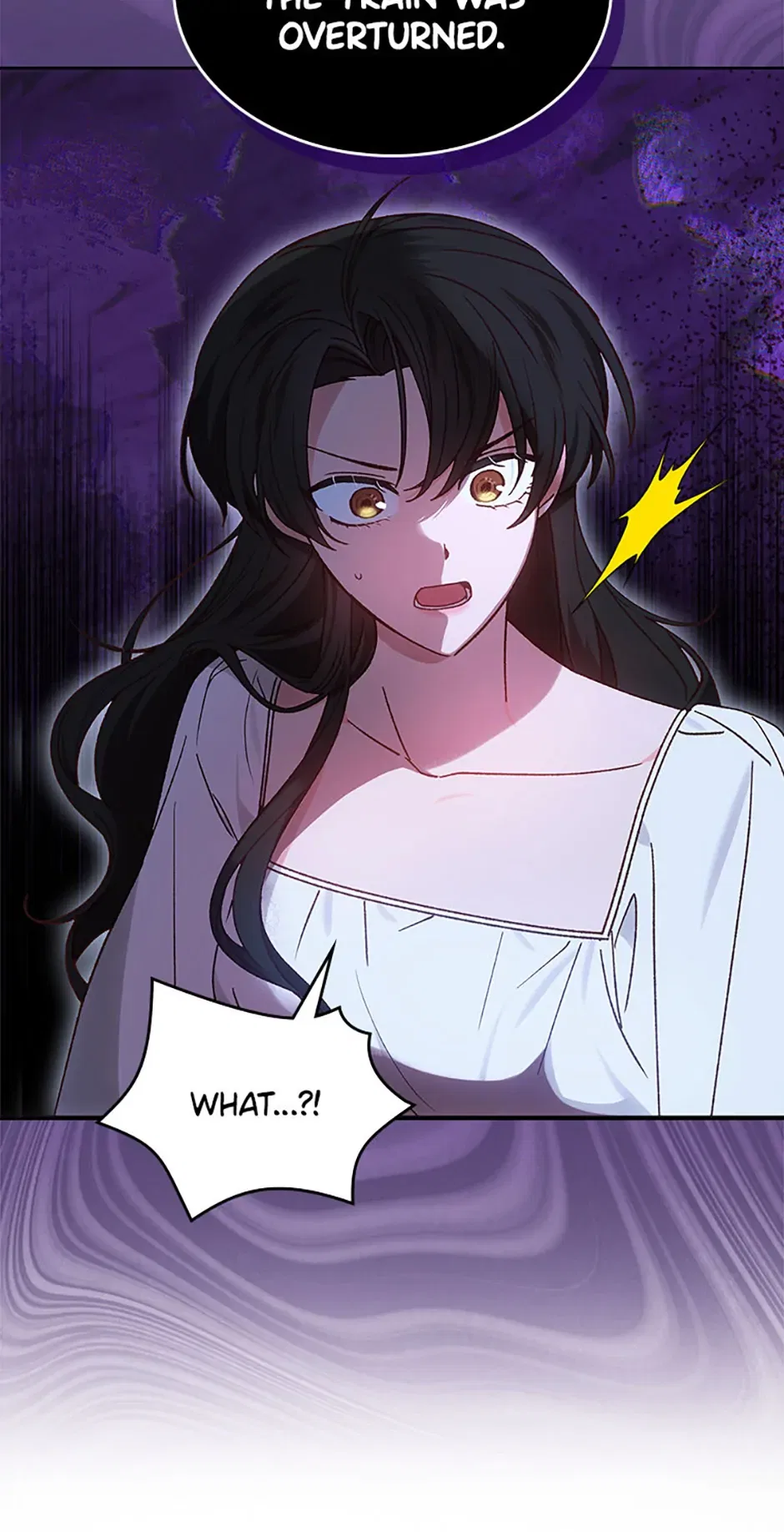 The End of this Fairy Tale is a Soap Opera Chapter 48 – Page 26