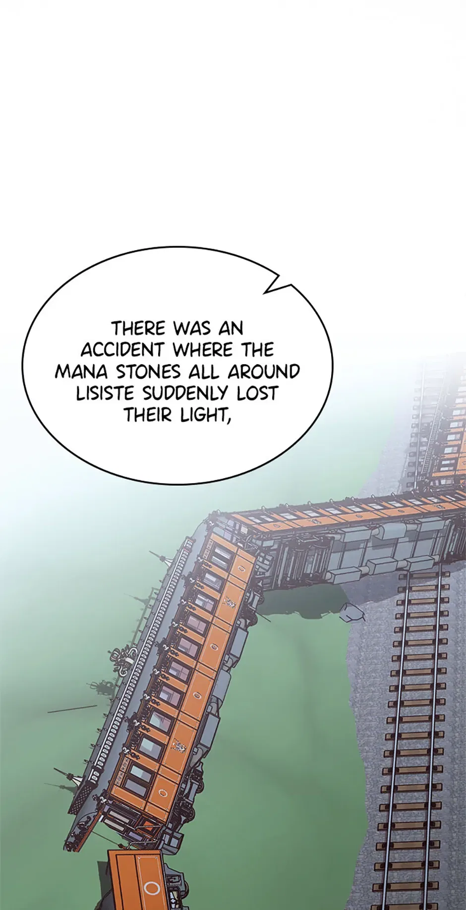 The End of this Fairy Tale is a Soap Opera Chapter 48 – Page 27