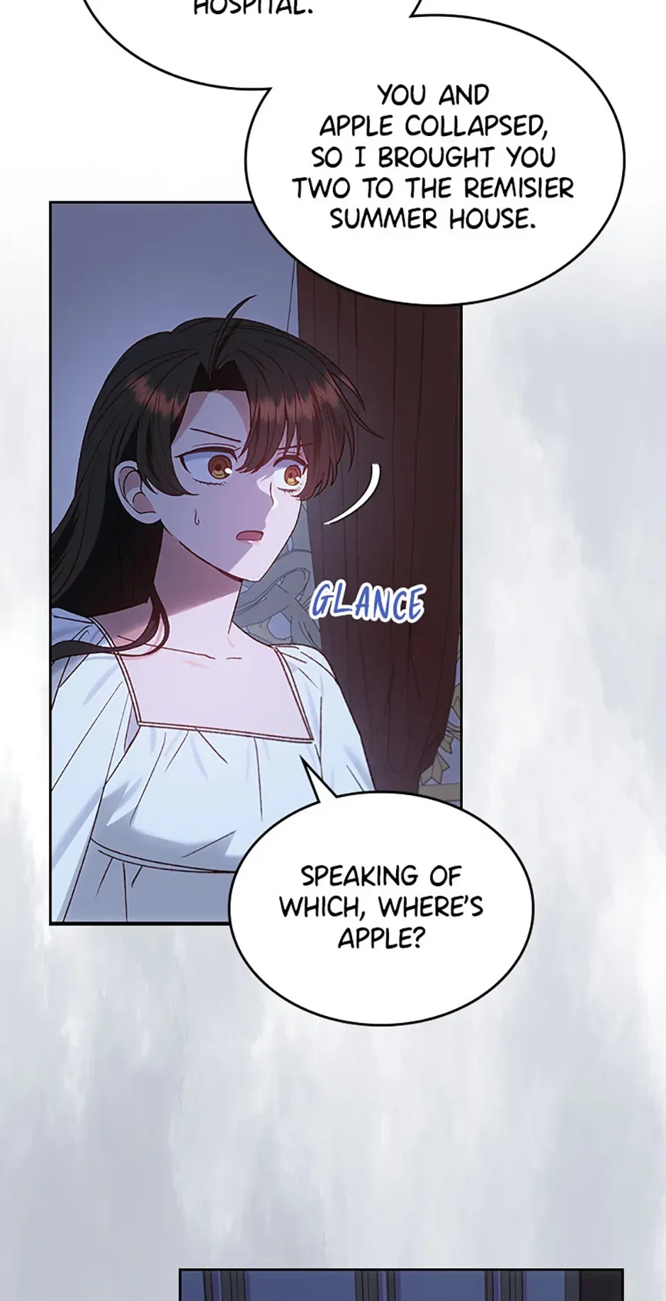 The End of this Fairy Tale is a Soap Opera Chapter 48 – Page 29