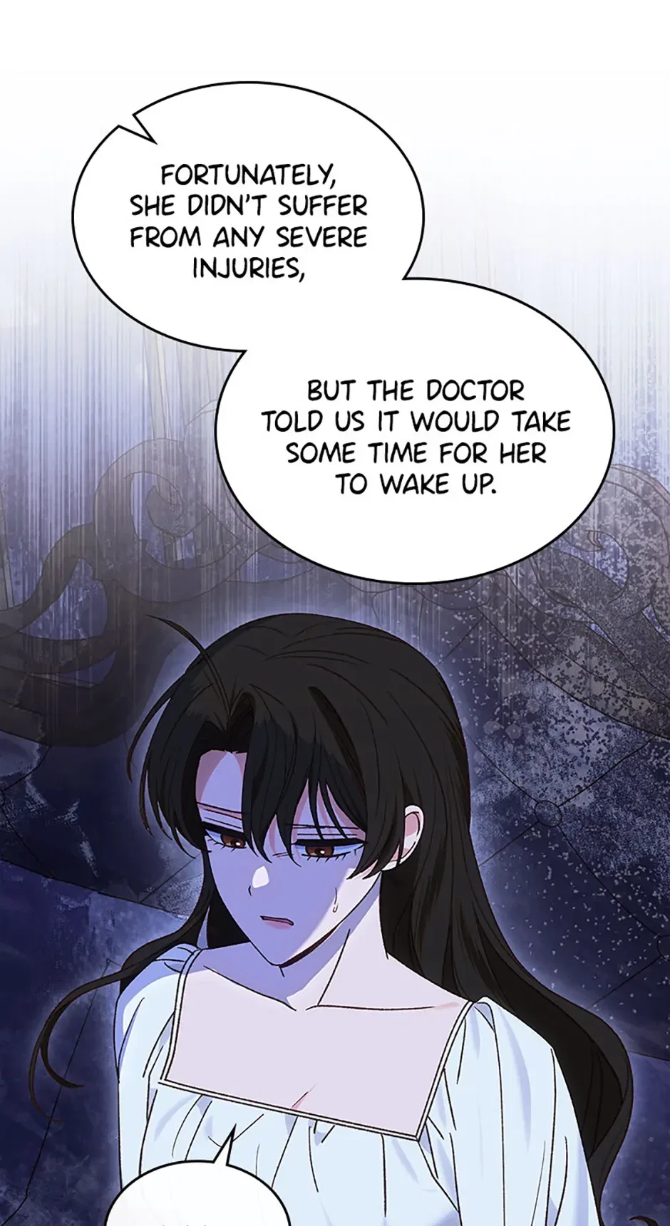The End of this Fairy Tale is a Soap Opera Chapter 48 – Page 32