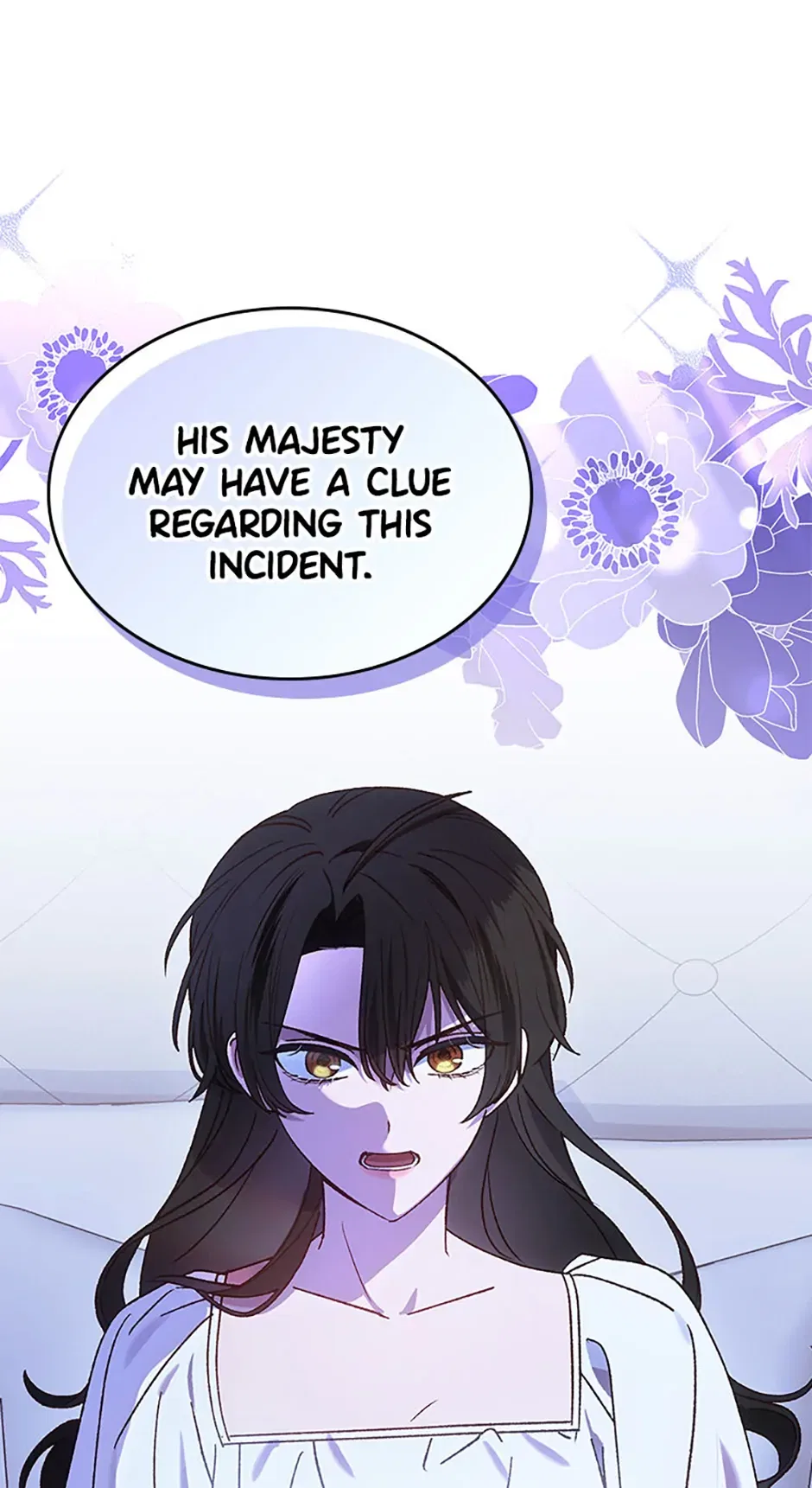 The End of this Fairy Tale is a Soap Opera Chapter 48 – Page 37