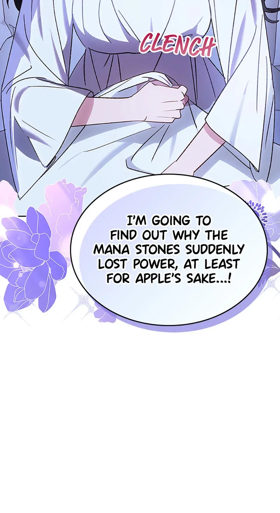 The End of this Fairy Tale is a Soap Opera Chapter 48 – Page 38