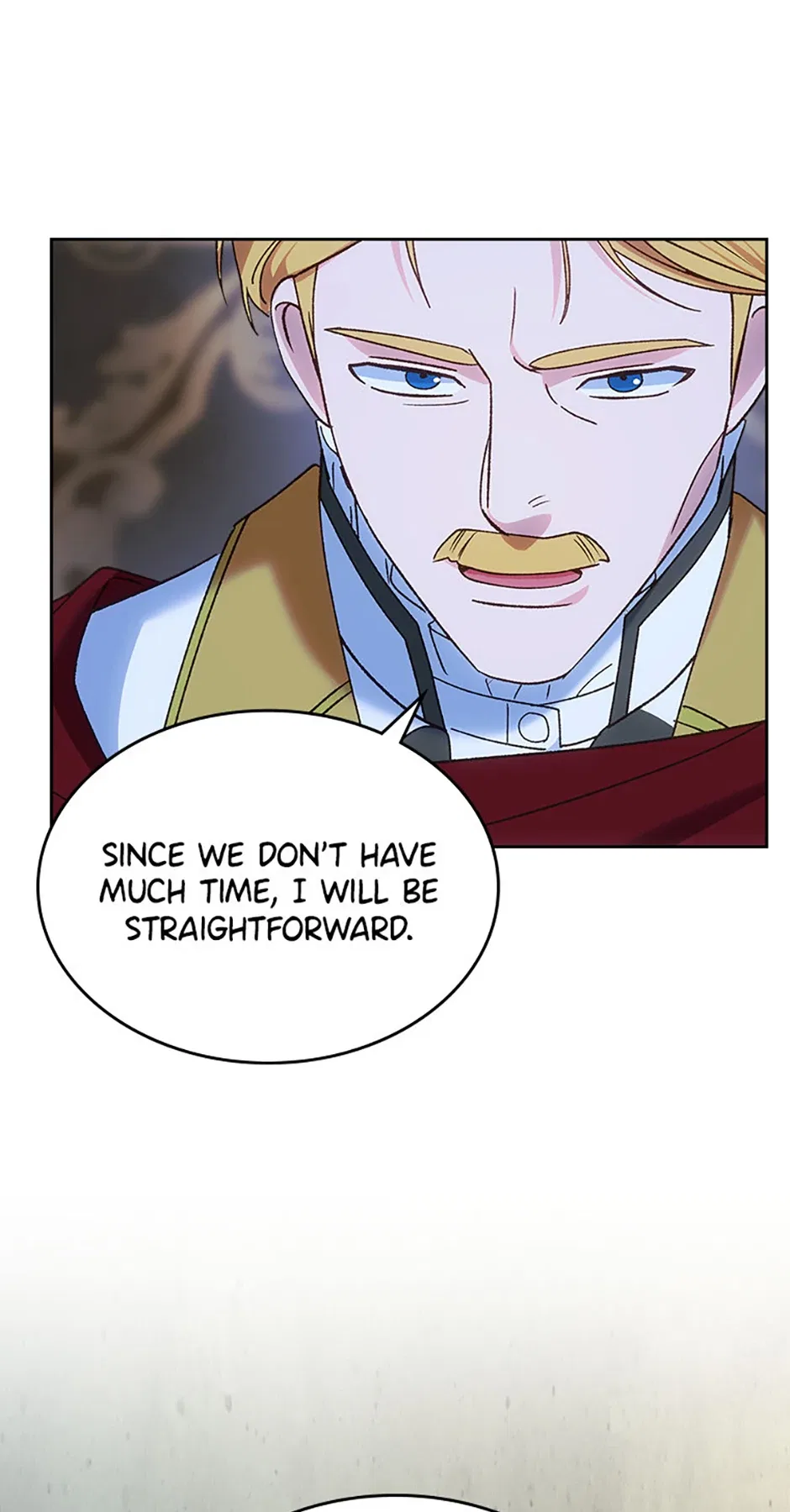 The End of this Fairy Tale is a Soap Opera Chapter 48 – Page 47