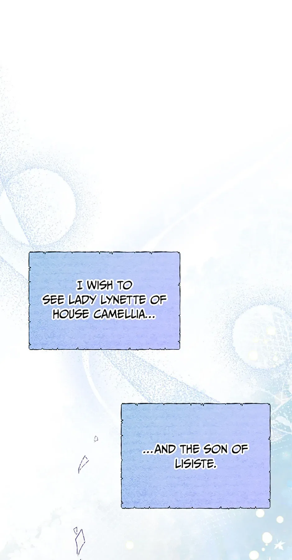 The End of this Fairy Tale is a Soap Opera Chapter 48 – Page 50