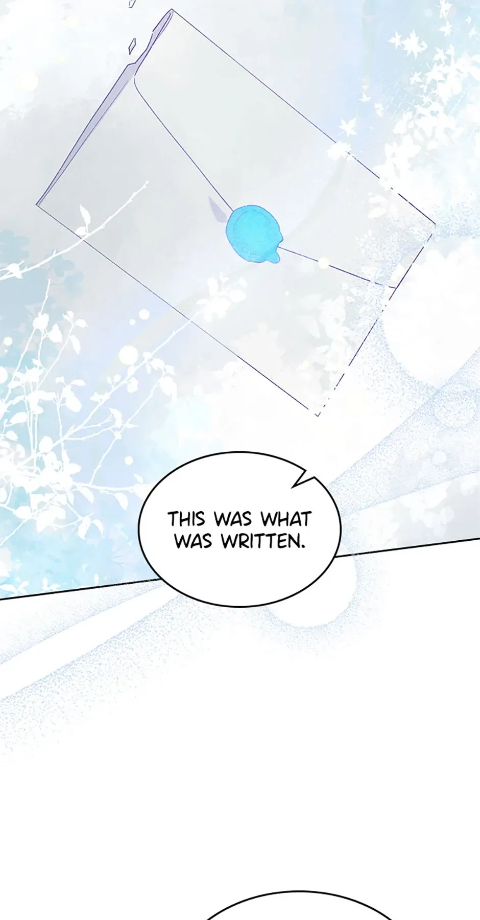 The End of this Fairy Tale is a Soap Opera Chapter 48 – Page 51