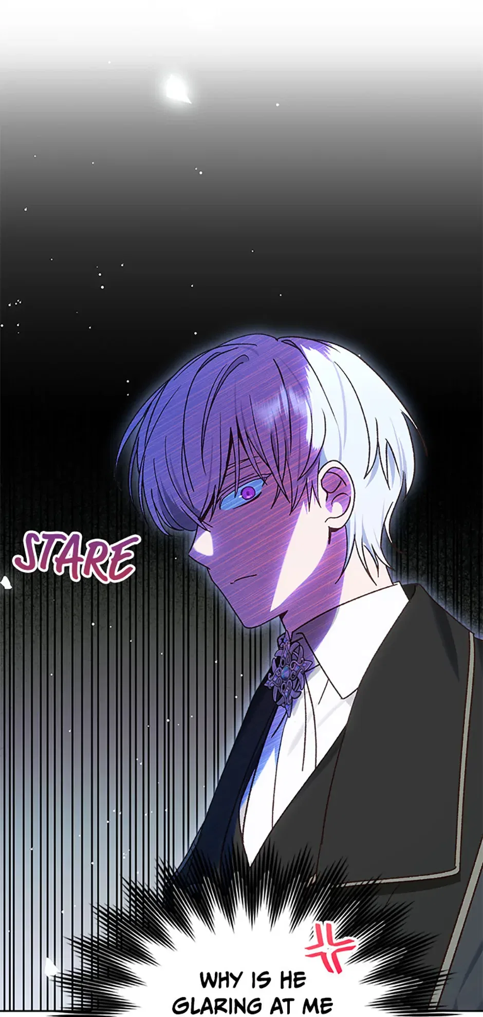 The End of this Fairy Tale is a Soap Opera Chapter 48 – Page 53