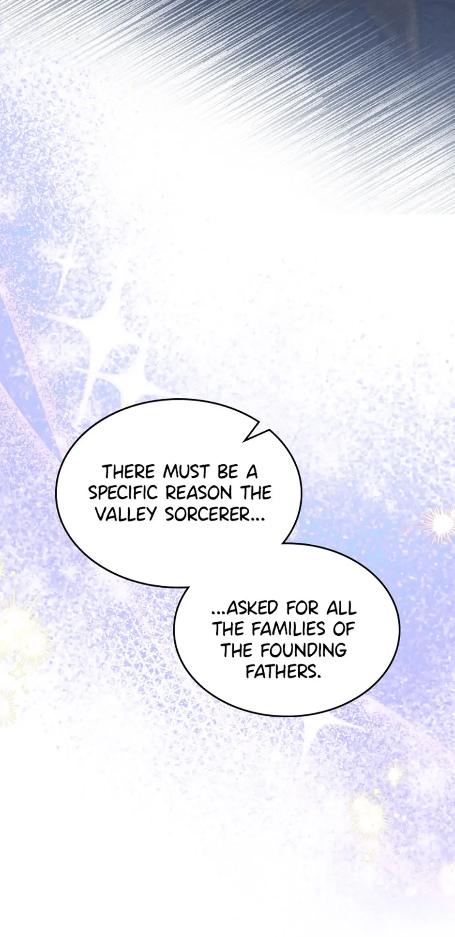 The End of this Fairy Tale is a Soap Opera Chapter 48 – Page 60