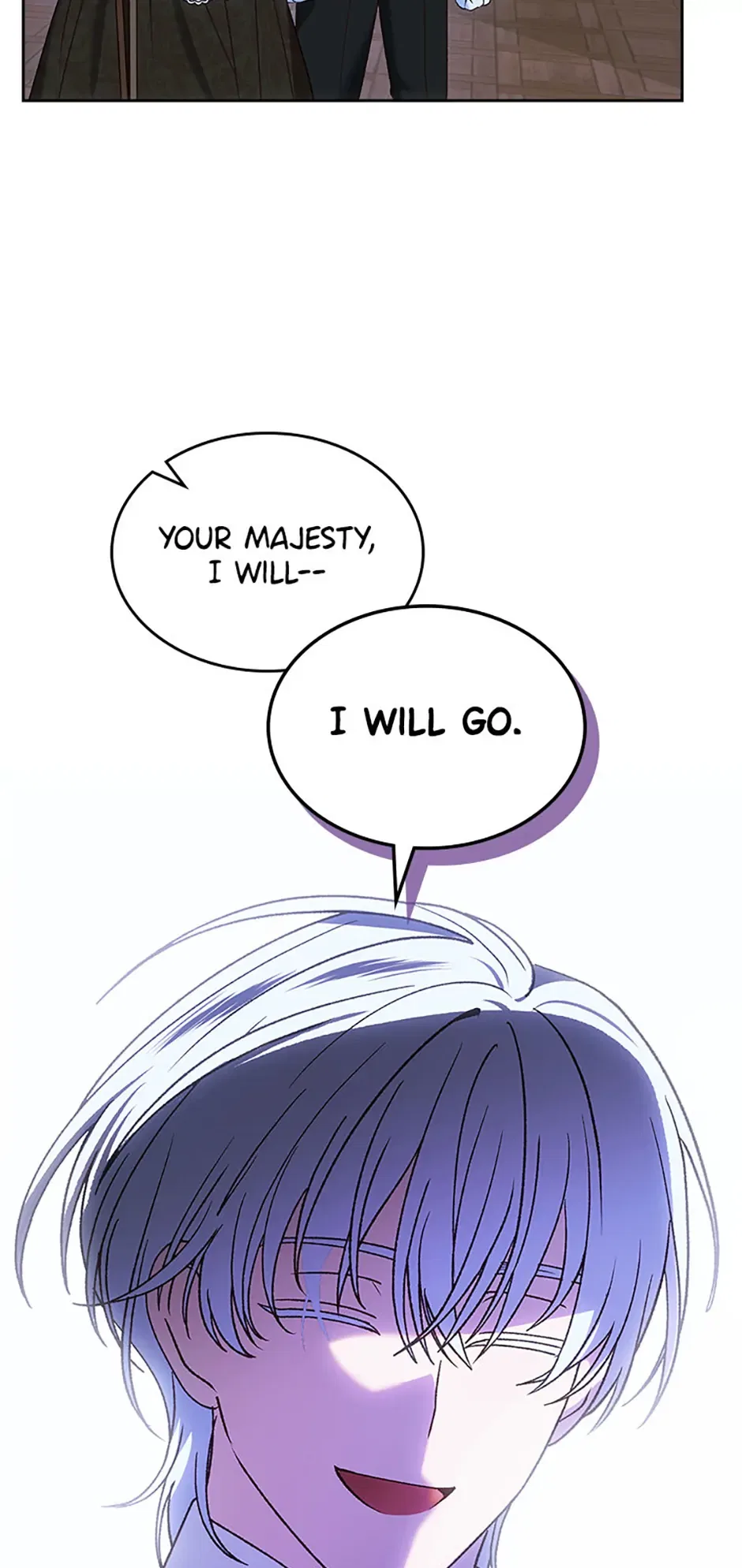 The End of this Fairy Tale is a Soap Opera Chapter 48 – Page 66