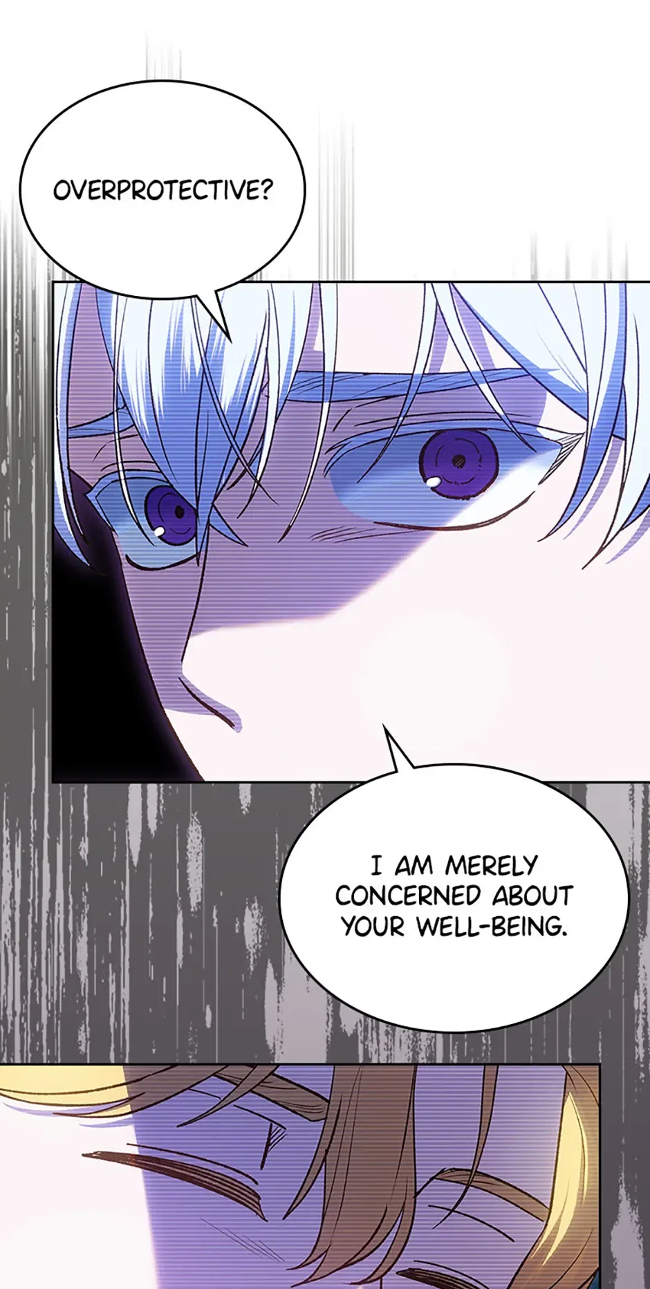 The End of this Fairy Tale is a Soap Opera Chapter 48 – Page 72