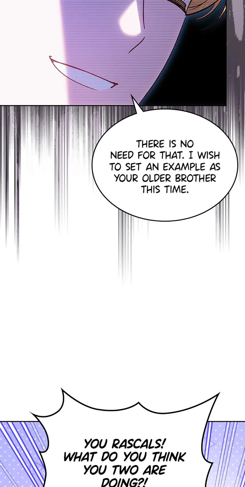 The End of this Fairy Tale is a Soap Opera Chapter 48 – Page 73
