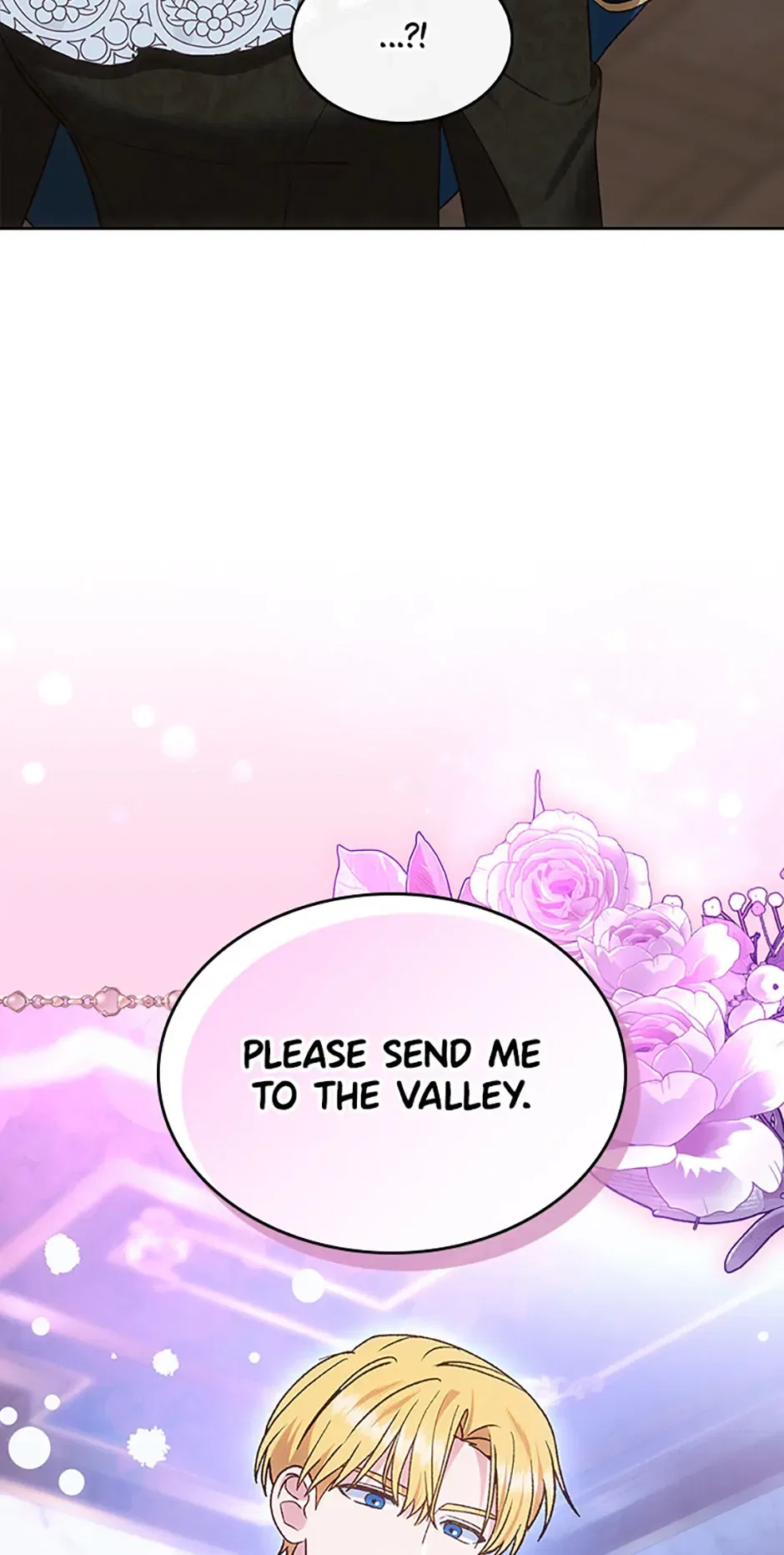 The End of this Fairy Tale is a Soap Opera Chapter 48 – Page 77