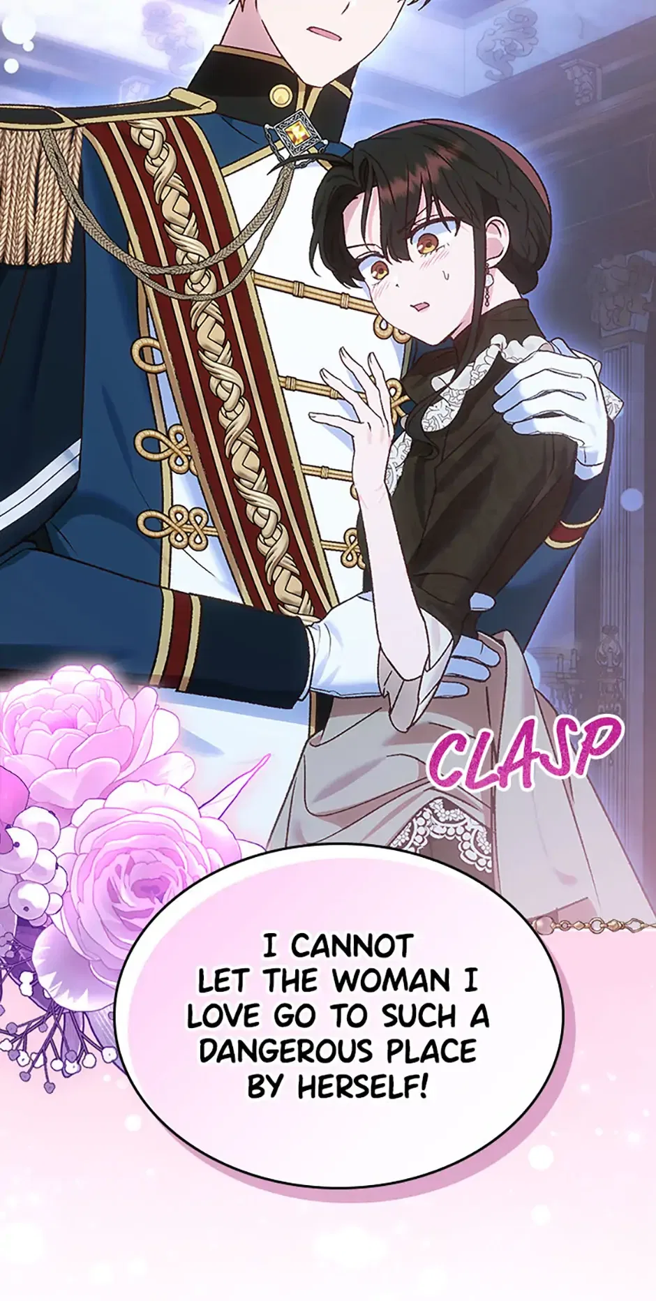 The End of this Fairy Tale is a Soap Opera Chapter 48 – Page 78