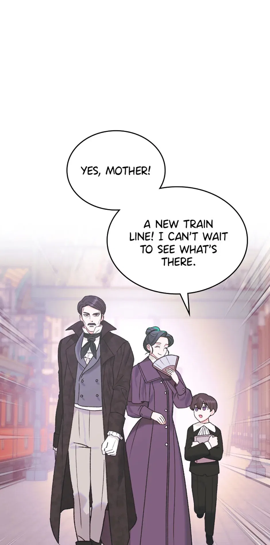 The End of this Fairy Tale is a Soap Opera Chapter 47 – Page 6