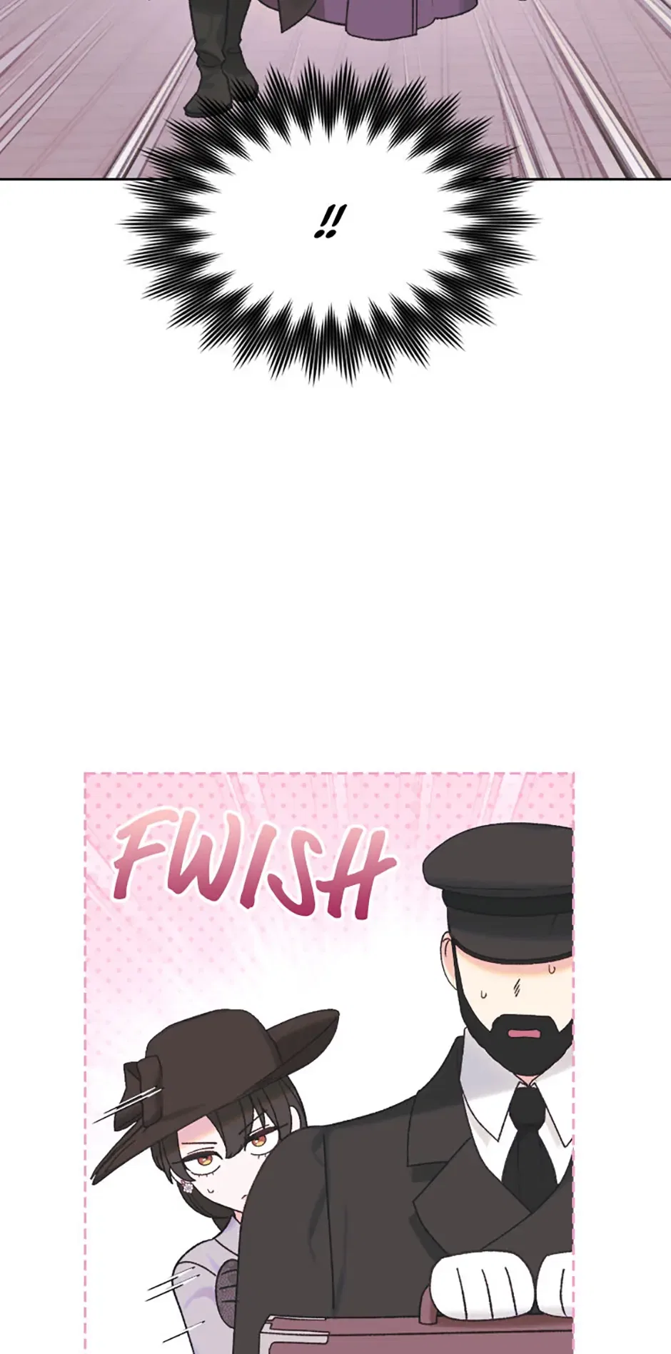 The End of this Fairy Tale is a Soap Opera Chapter 47 – Page 7